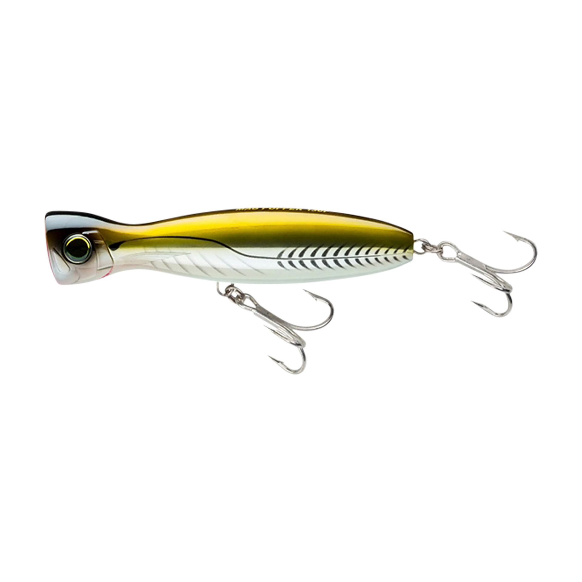 Yo-Zuri Mag Topwater Popping Lure