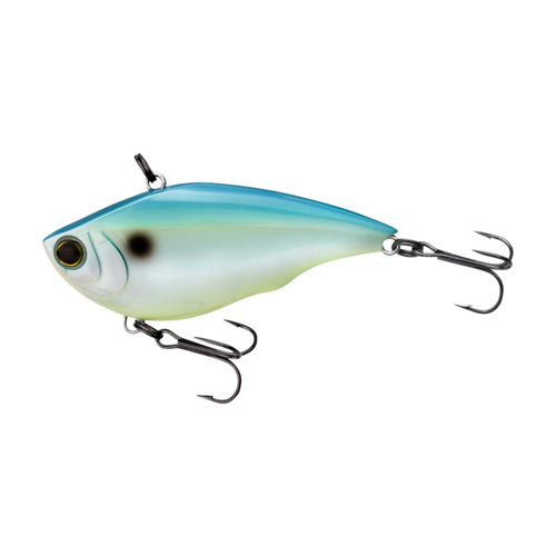 Vintage Matzuo America Spit & Sputter popper, 1/4oz fishing lure #19416