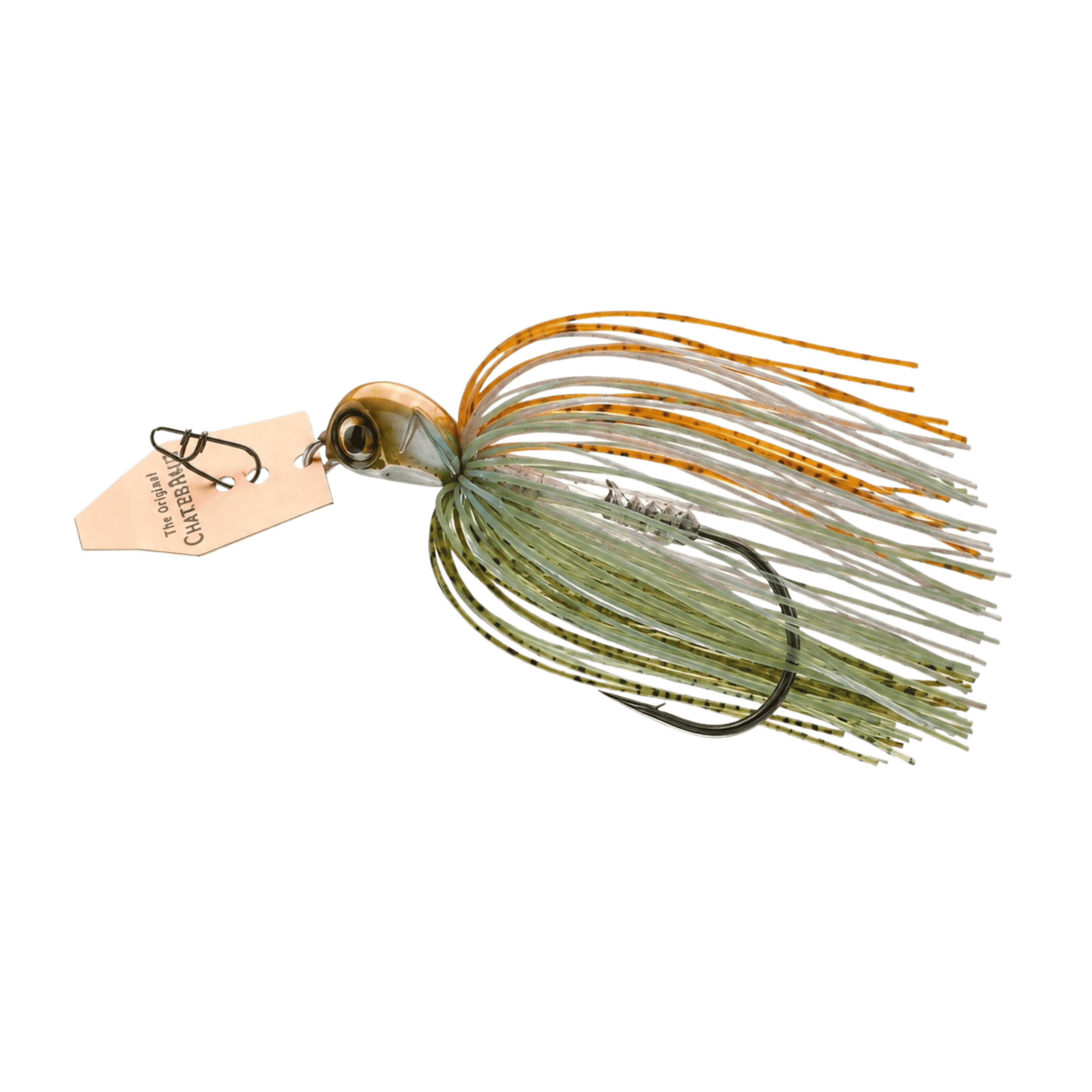 Z-Man ChatterBait Elite EVO
