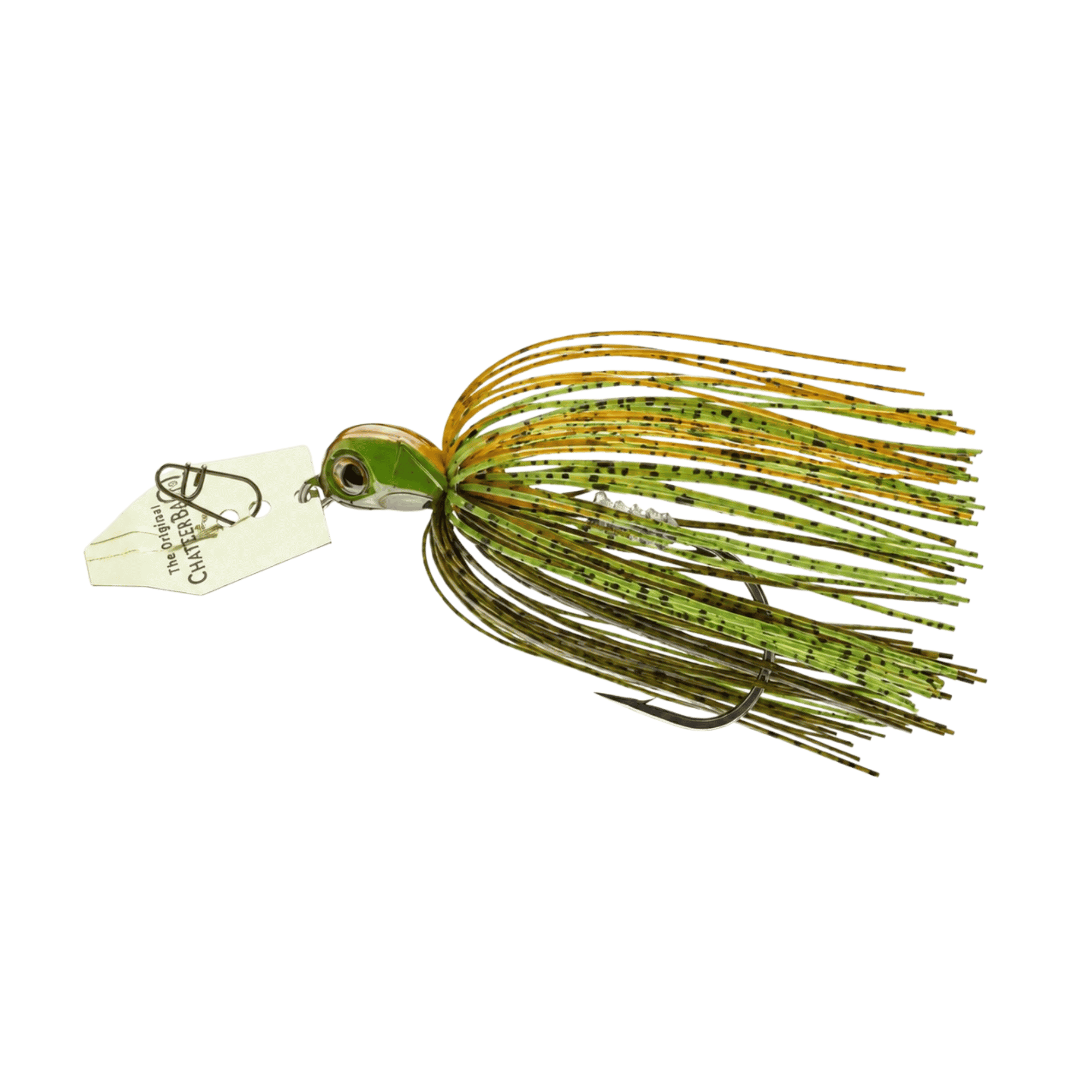 Z-Man ChatterBait Elite EVO