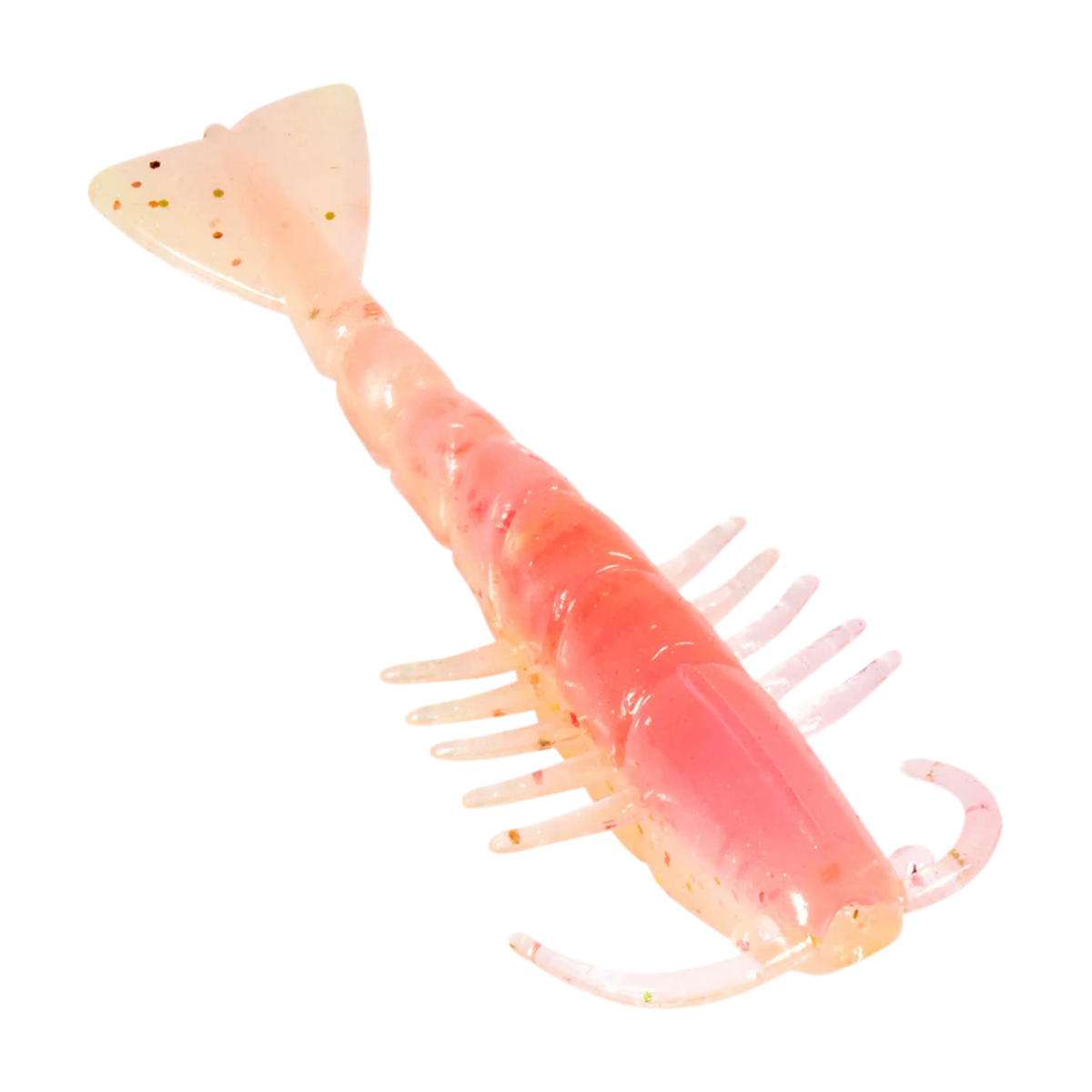Z-Man Salty Ned ShrimpZ - 2.5
