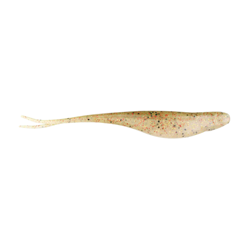 Z-Man Jerk Shadz 10cm - Esca Morbida Profumata Per Pesca In Acqua Salata E Dolce - 3