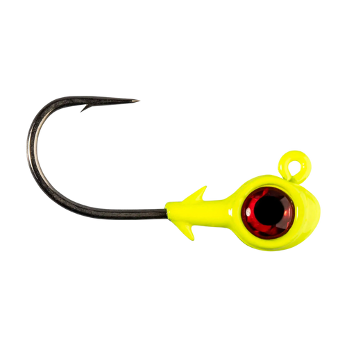 Z-Man Trout Eye X Jigheads