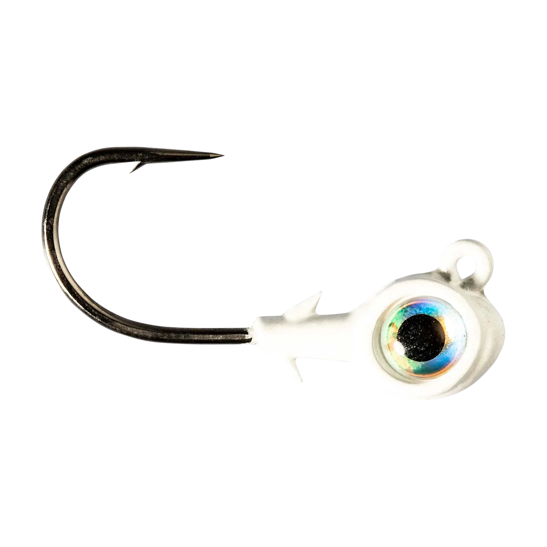 Z-Man Trout Eye X Jigheads Z-Man Trout Eye X Jigheads