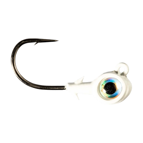 Z-Man Trout Eye X Jigheads