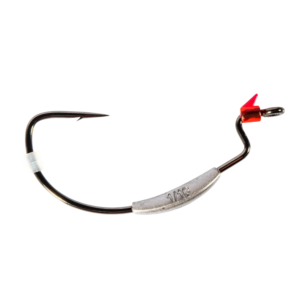 4 0 ez keeperz weighted hooks Z-Man ZWG Swimbait Hook 3/0 / 1/16oz 3w fly rod Sougayilang Folding Fishing Rod 尺寸:140 With this innovative design