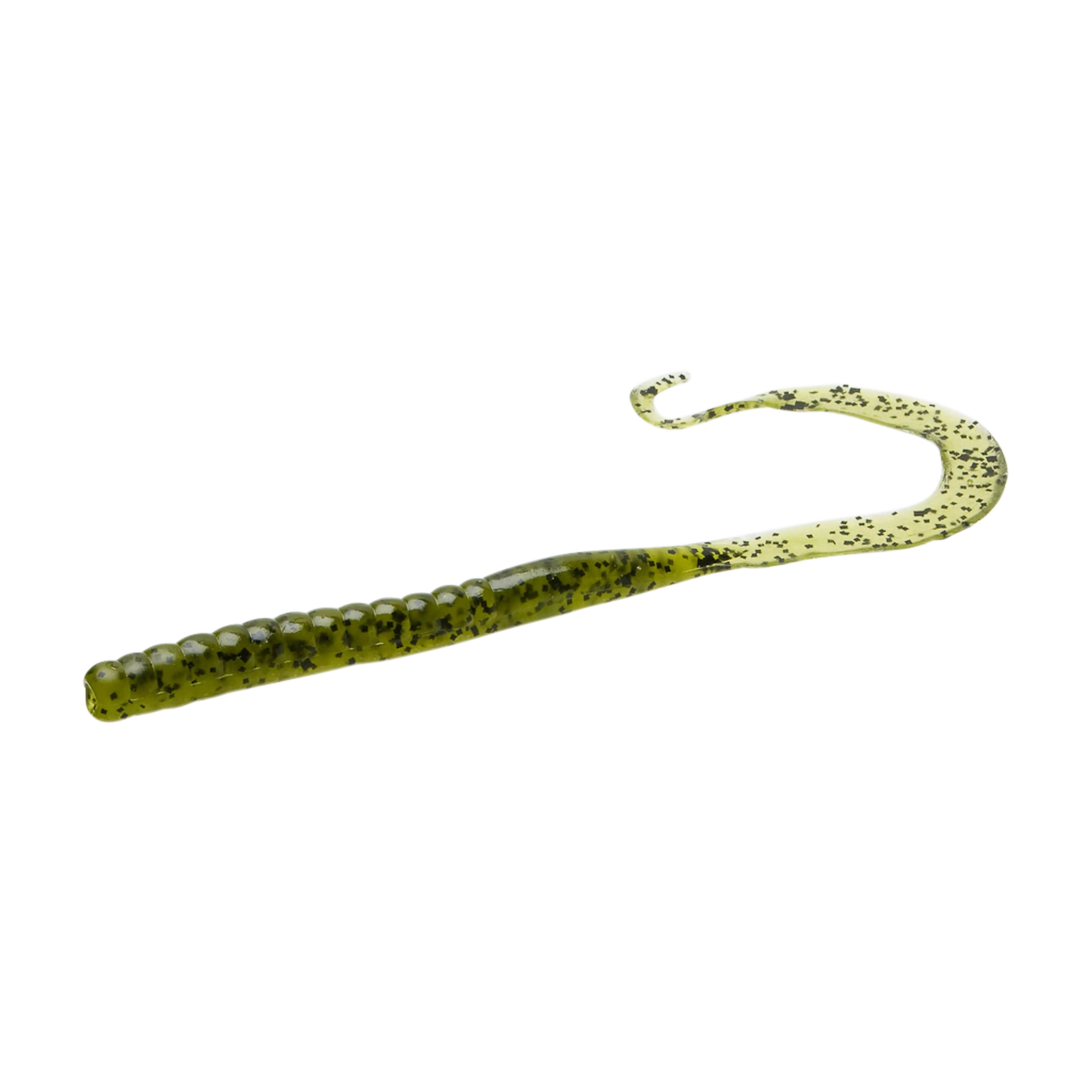 Zoom Mag II Worm