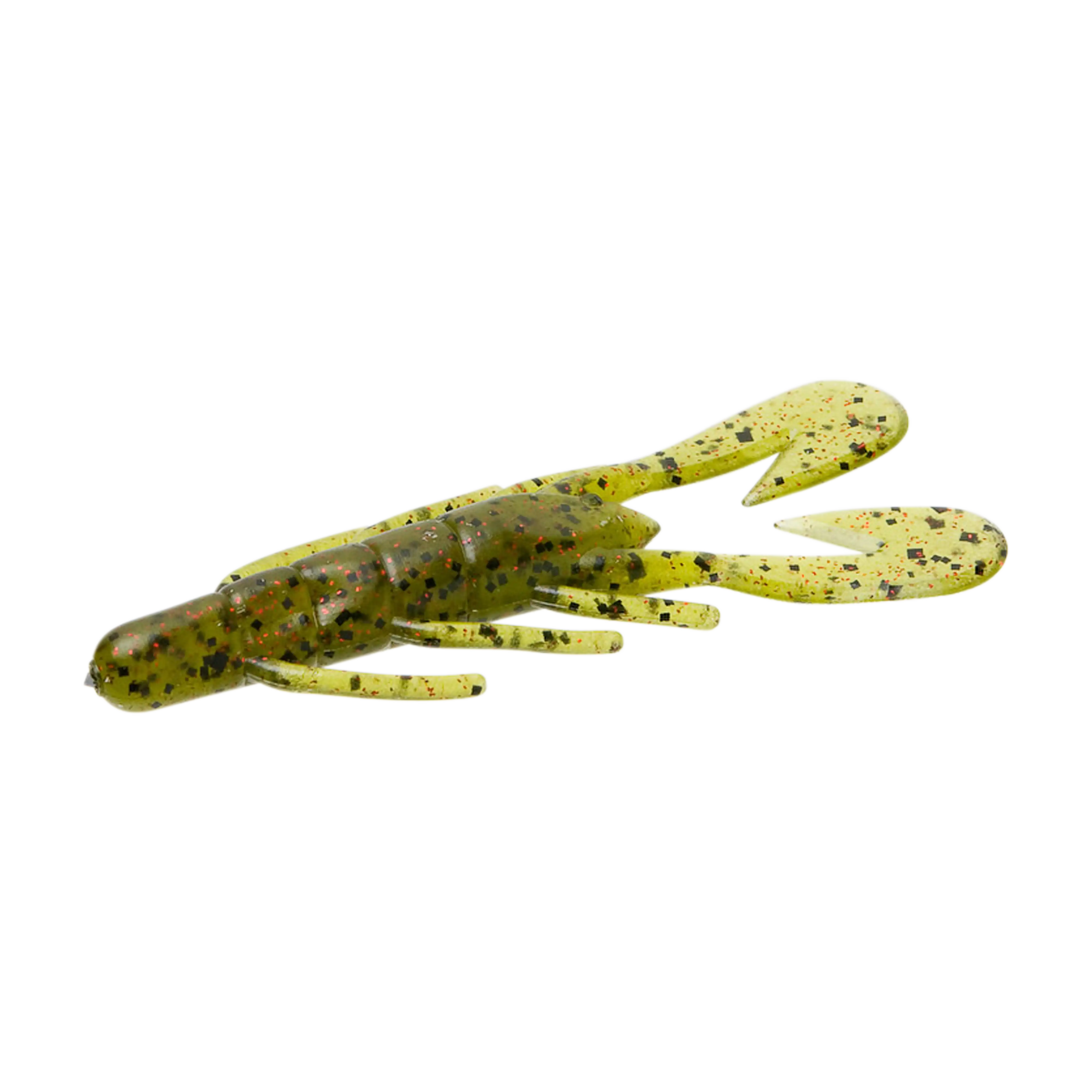 Zoom Vibe Speed Craw - Thumbnail 2