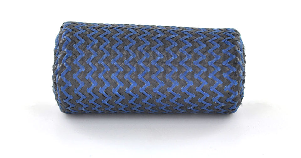 2-inch Carbon Fiber Butt Grips