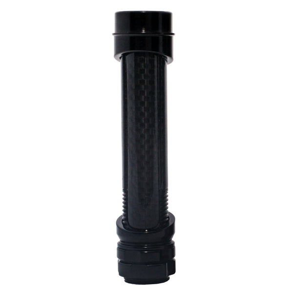 Reversed Half Wells Fly Grips with Cutout RHW7CS-250