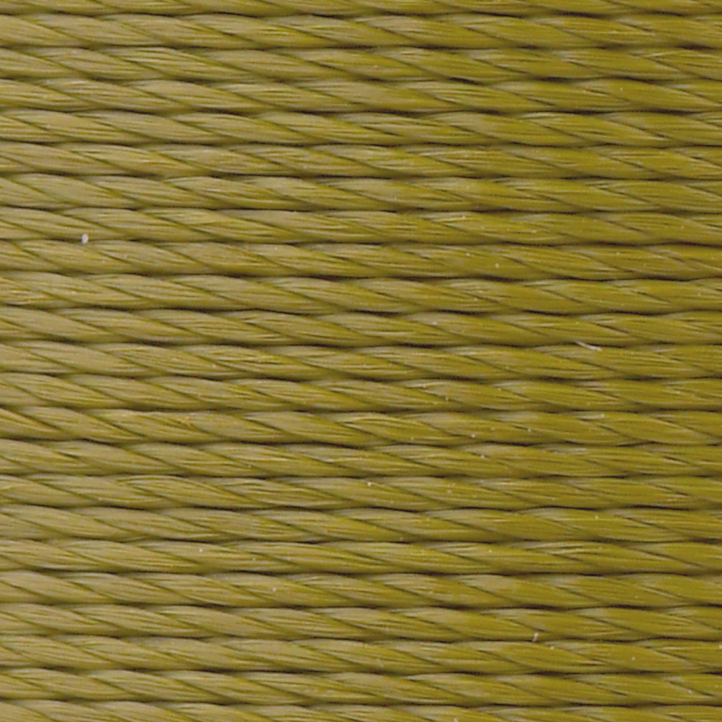 Comparing ColorFast vs Nylon Rod Winding Thread
