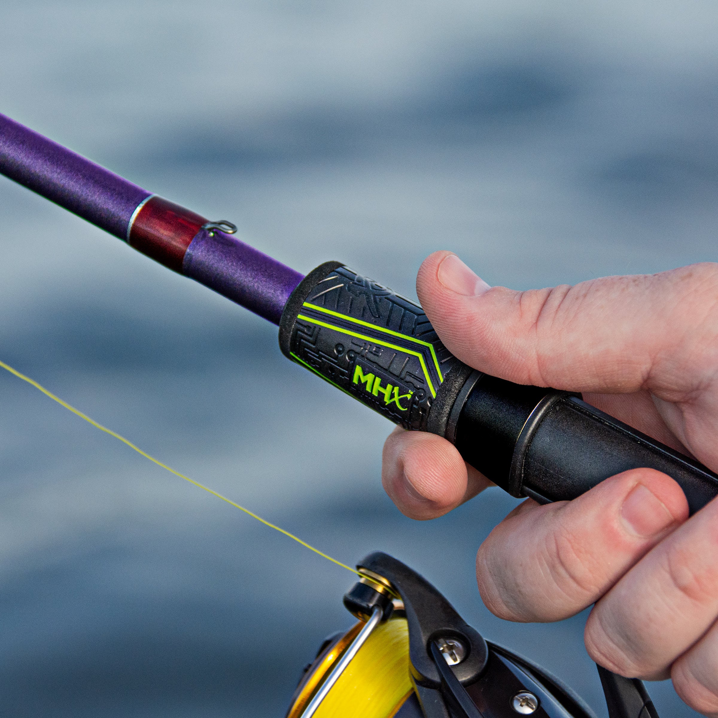 Rod Kits - Build Your Own Fishing Rod - Free Shipping | MudHole.com