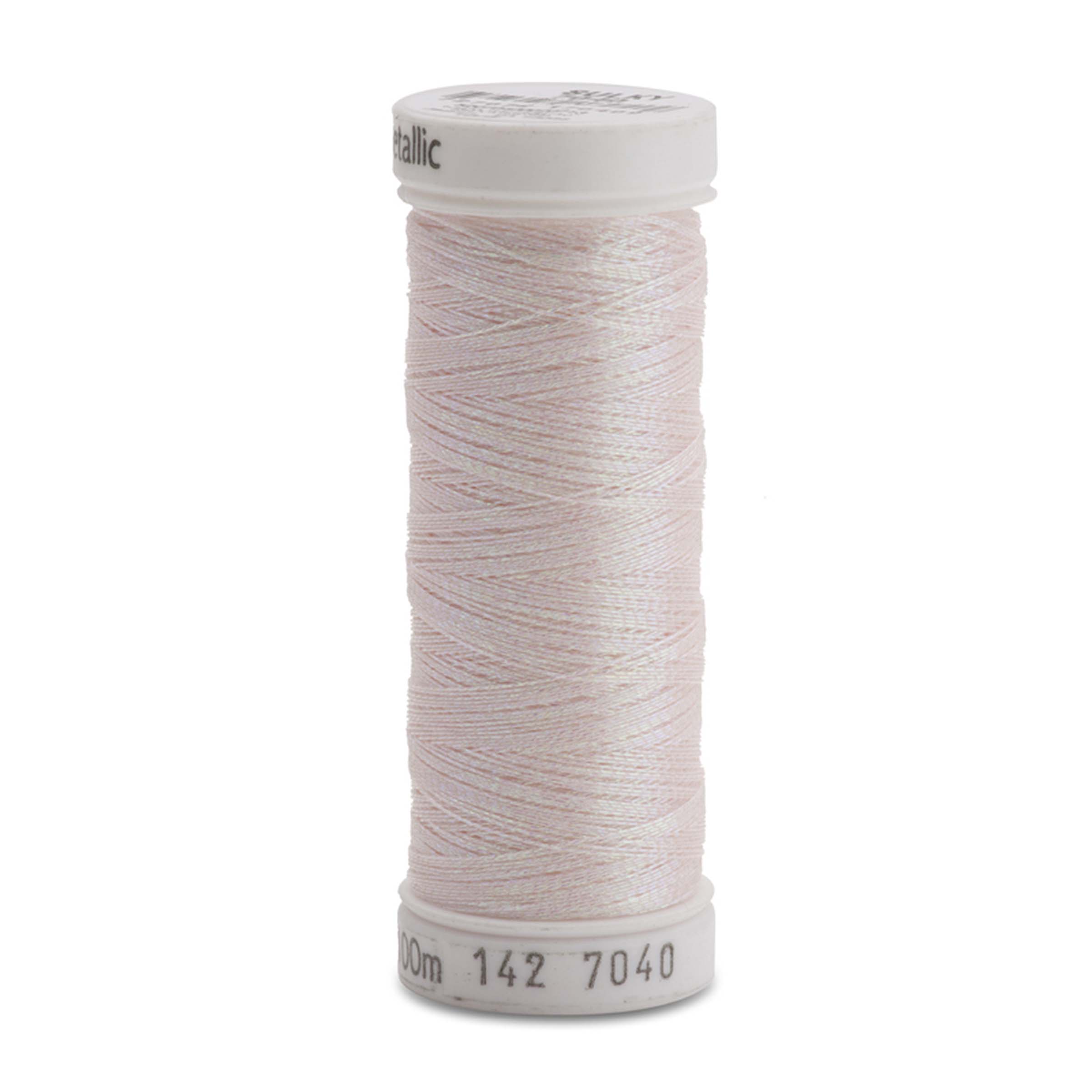 Sulky Metallic Thread (165 yds.)