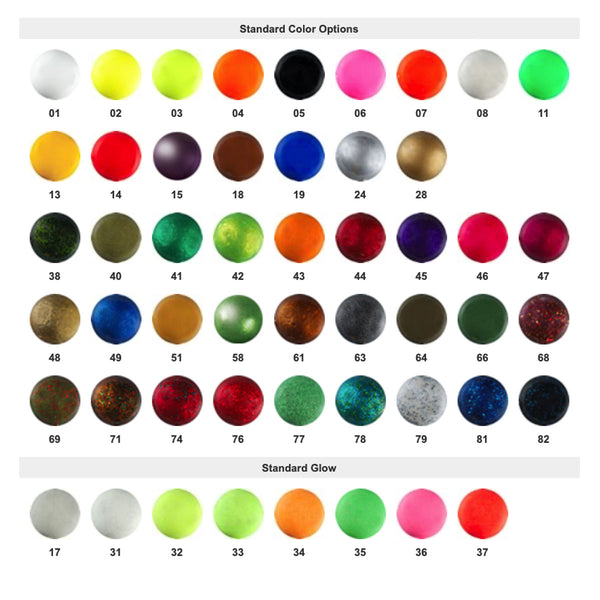 Fishing Lure Building Kits and Supplies Free Shipping