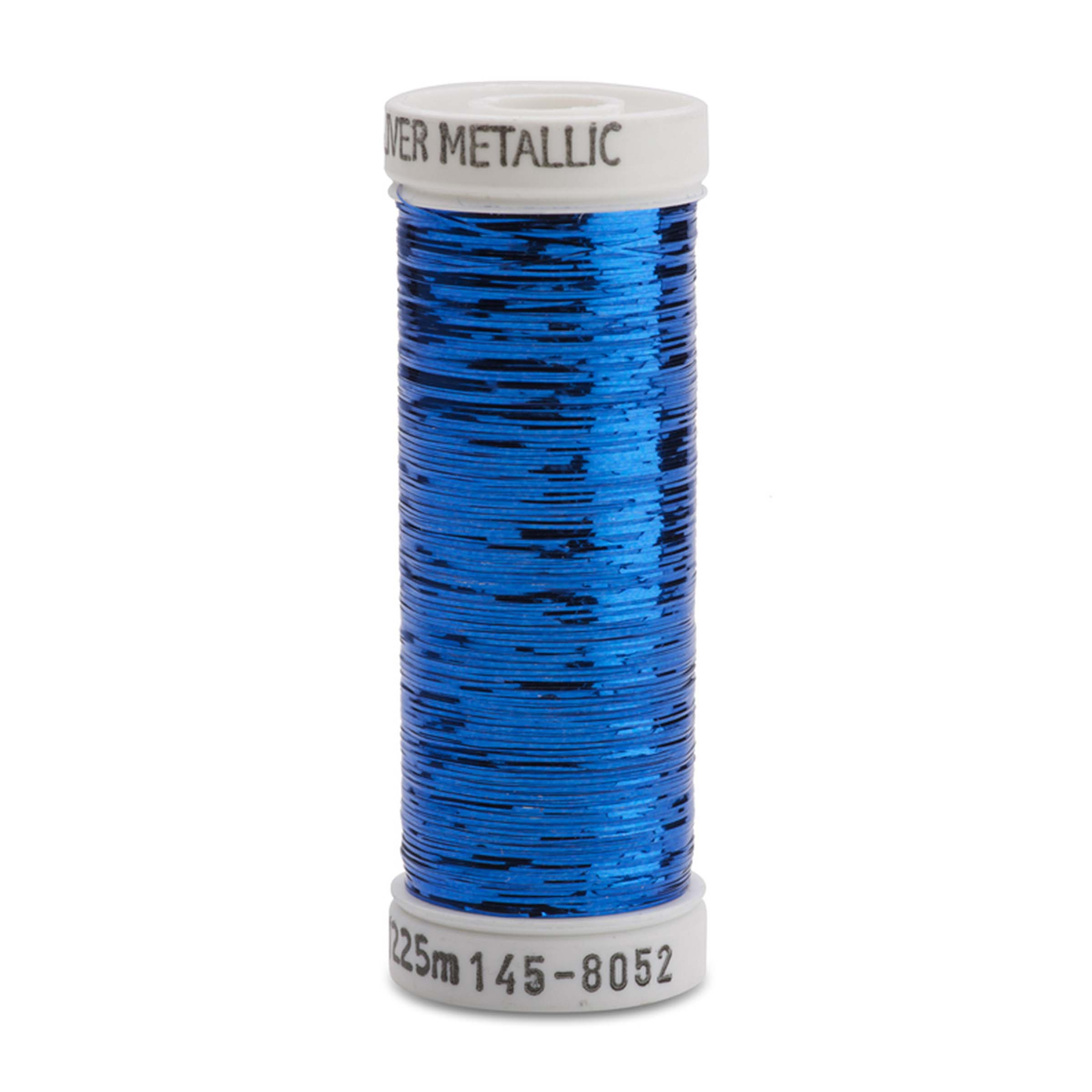 Sulky Sliver Metallic Thread (250 yds.)