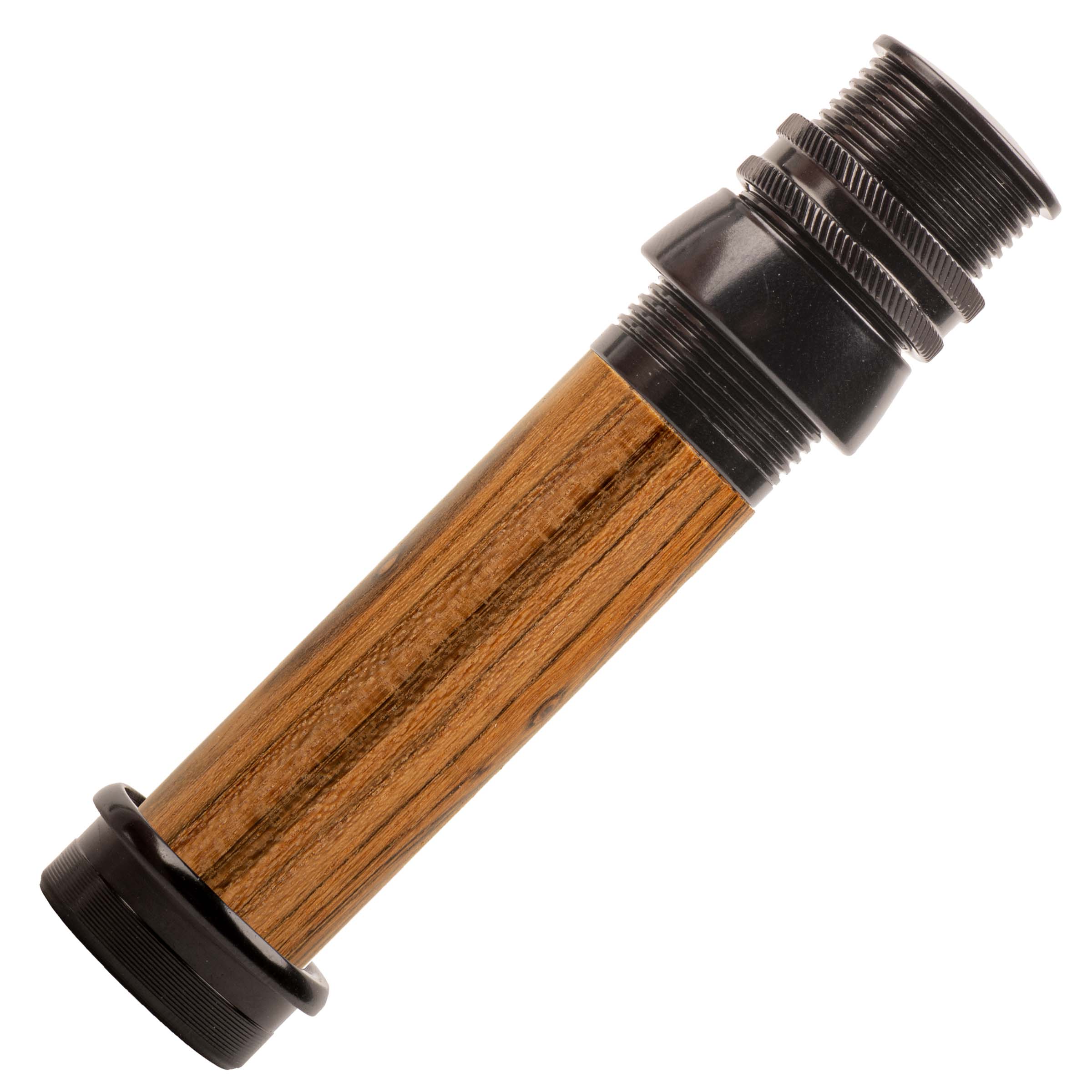 REC Model ABS Anodized Aluminum Fly Rod Reel Seat