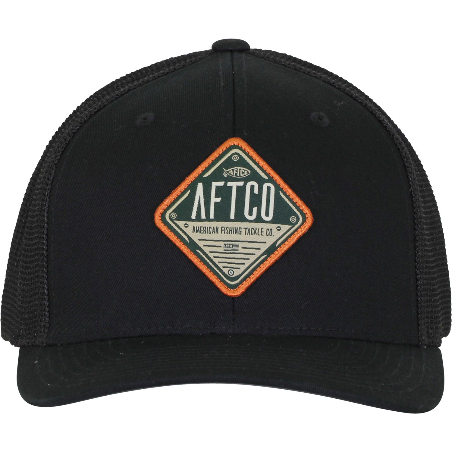 AFTCO Guide Hat