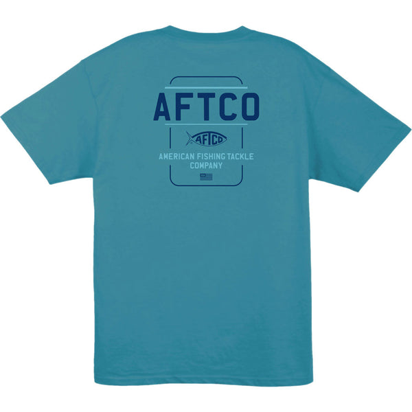 Aftco - Release Technical Tee