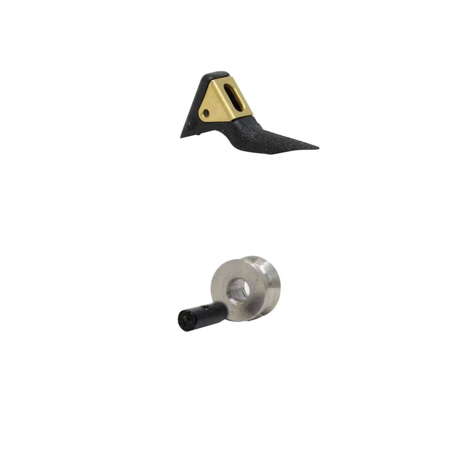 Spare Parts for AFTCO Lightweight Roller Guides & Tops