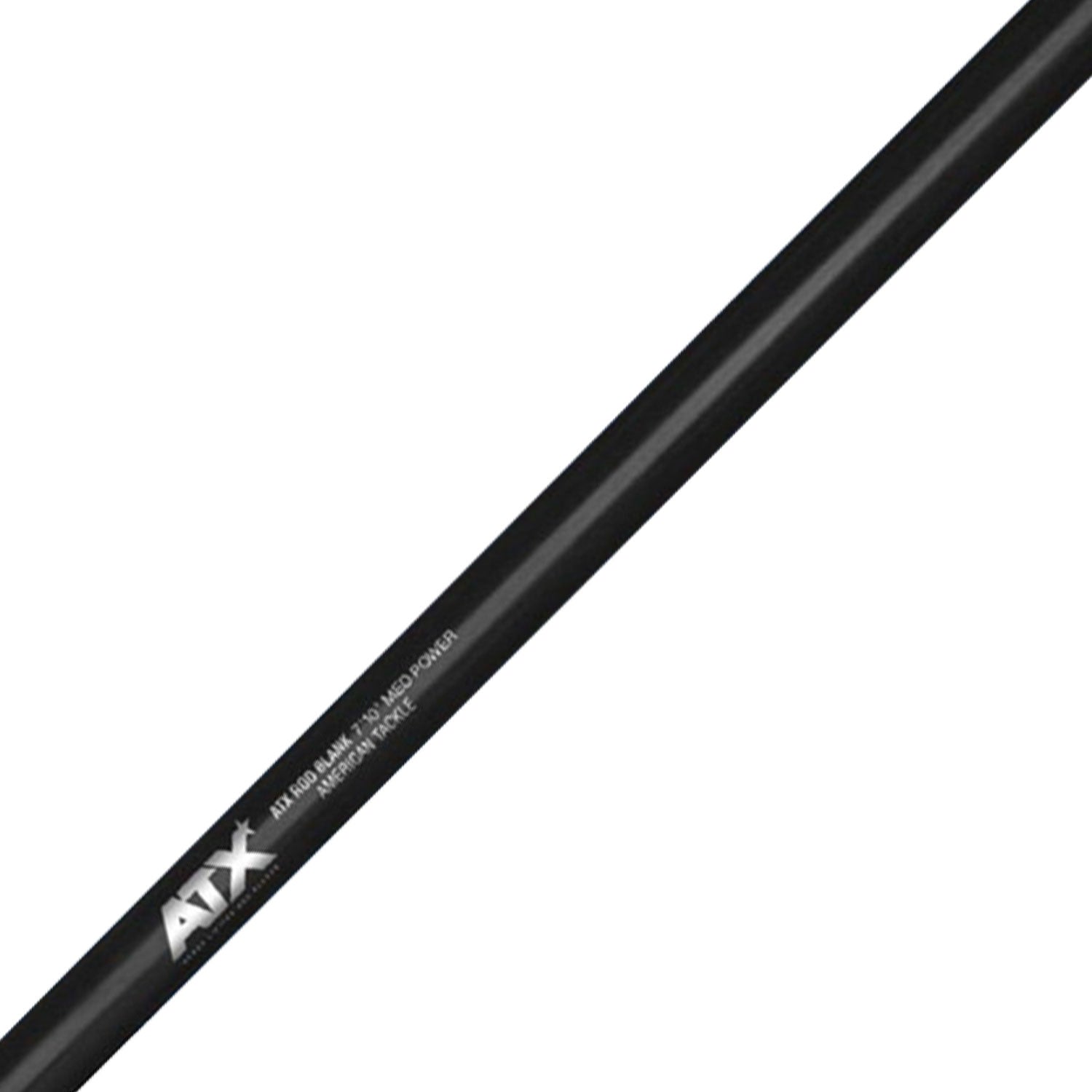 American Tackle AX670 West Coast Style Jig/Live Bait Rod Blank