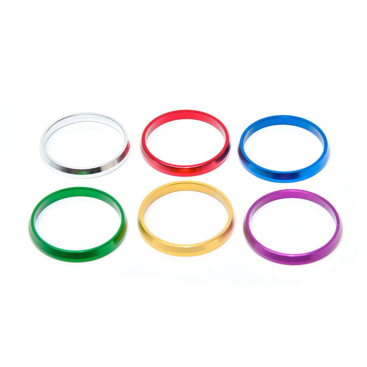 Aluminum Trim Ring for Downlocking Foregrips