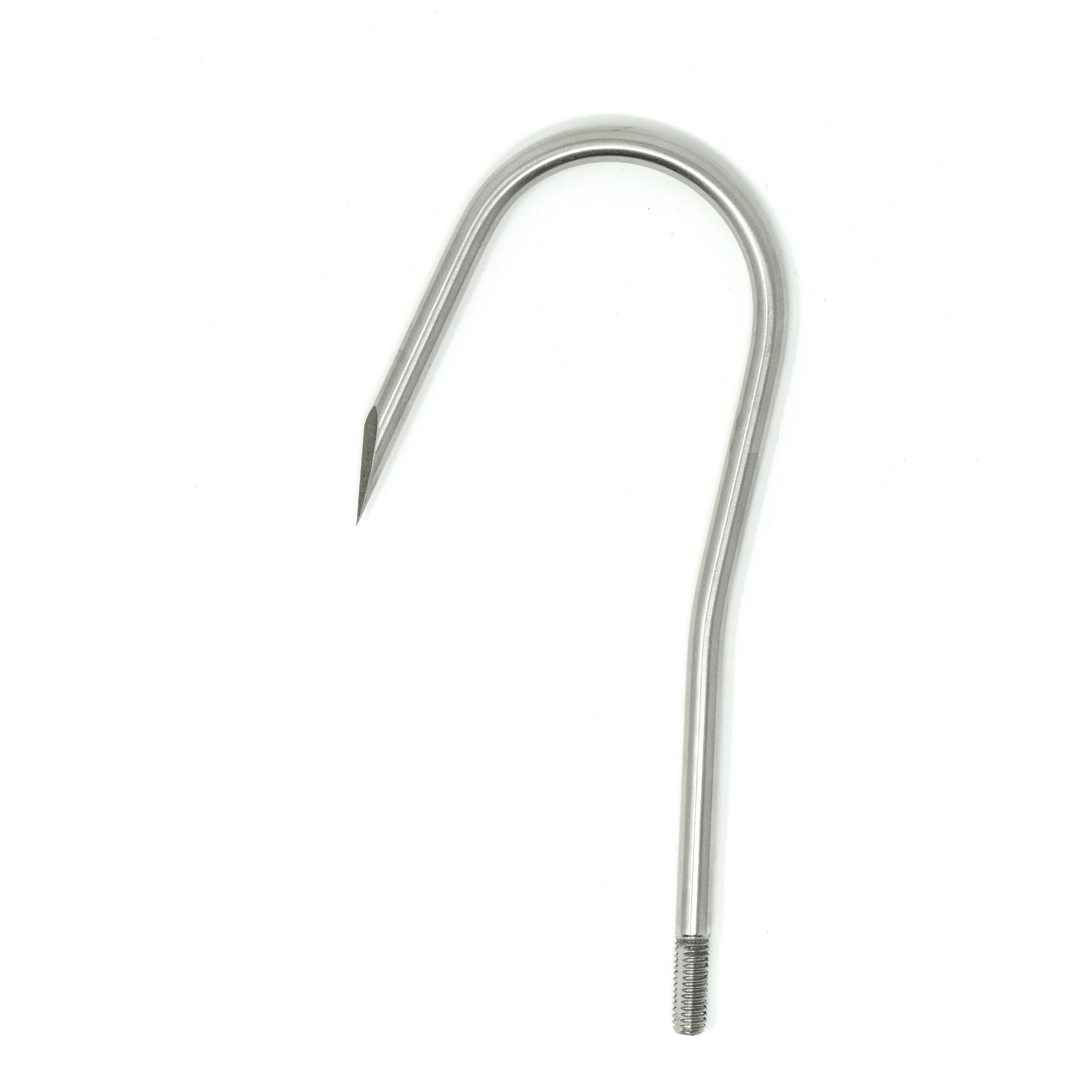 American Tackle 316SS Gaff Hooks with Chisel Point