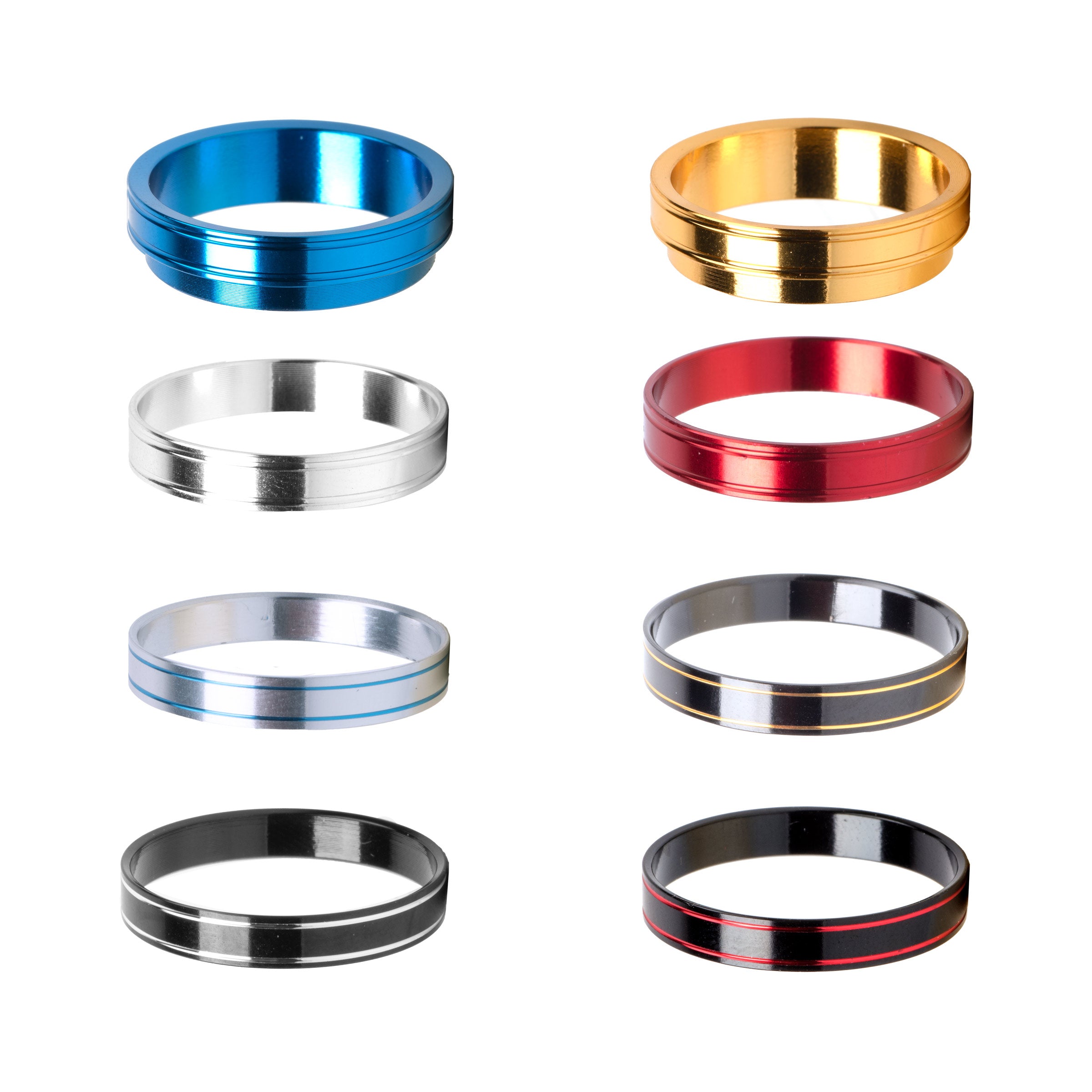 Taille de bague personnalisée