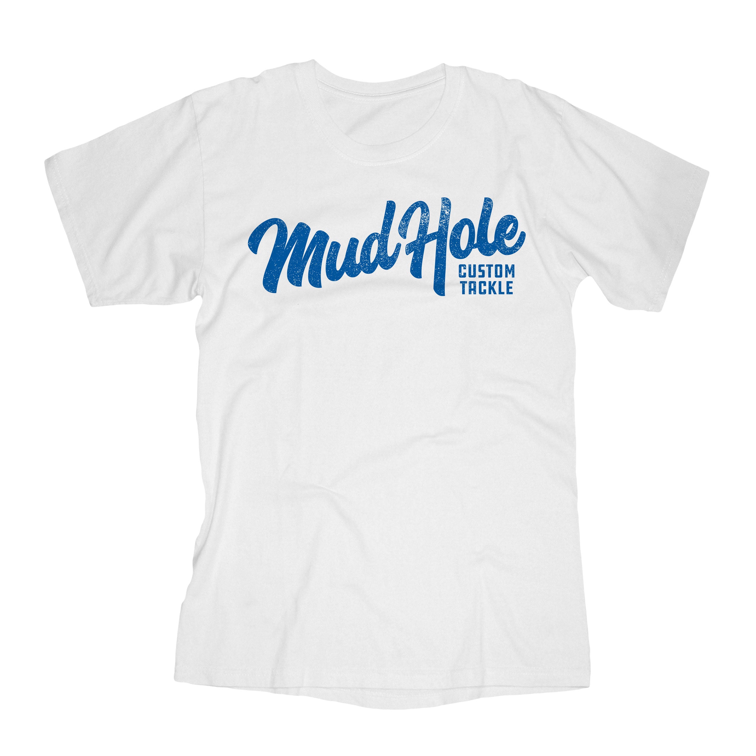 Mud Hole Built Not Bought T-Shirt