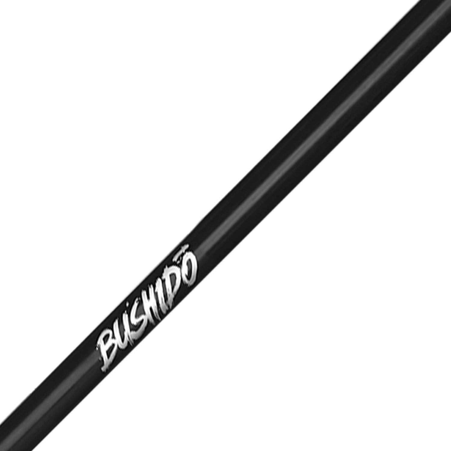 Bushido 3K 2pc – Hogman's Custom Rods