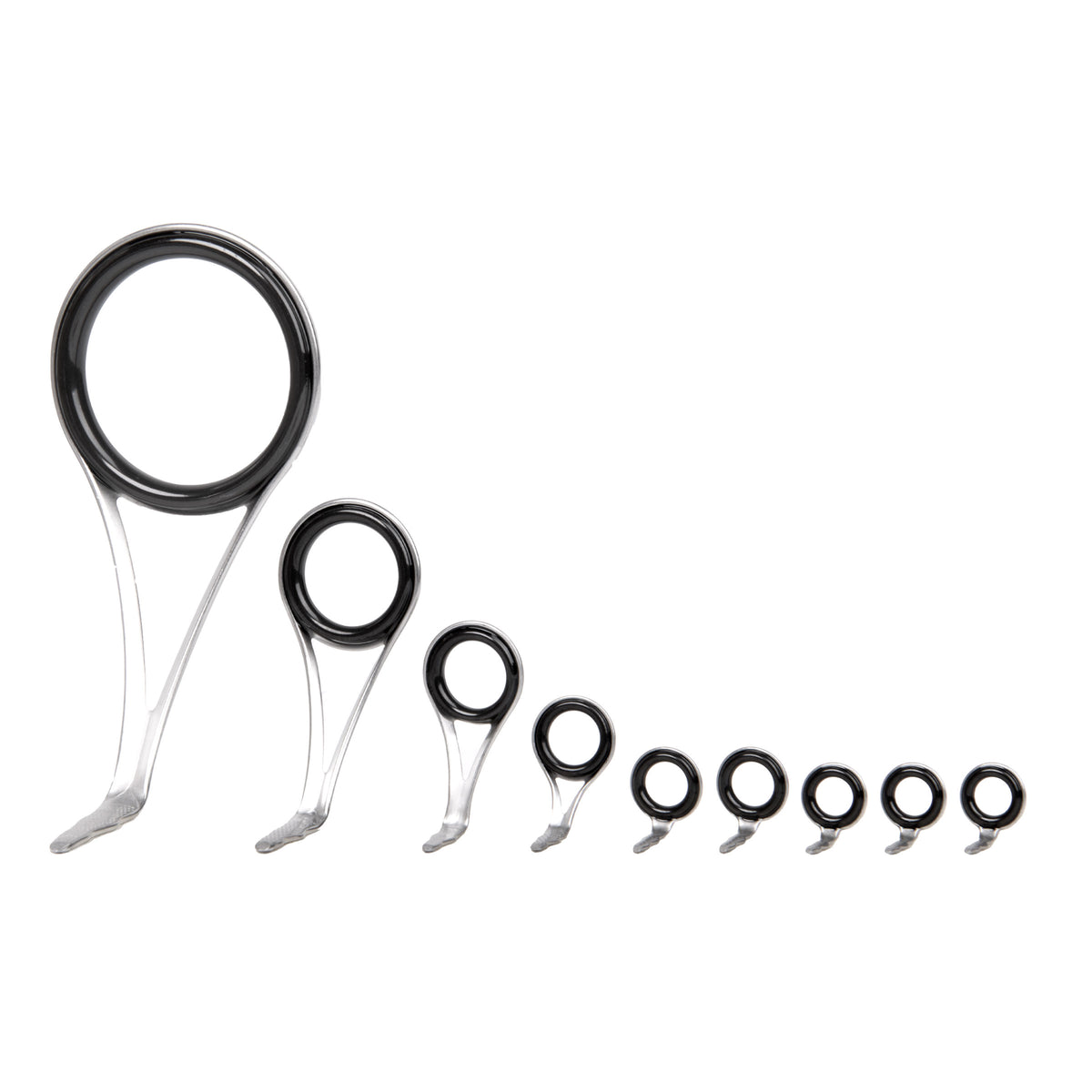 Fuji Guide Set Fuji LY Spinning Guide Kits