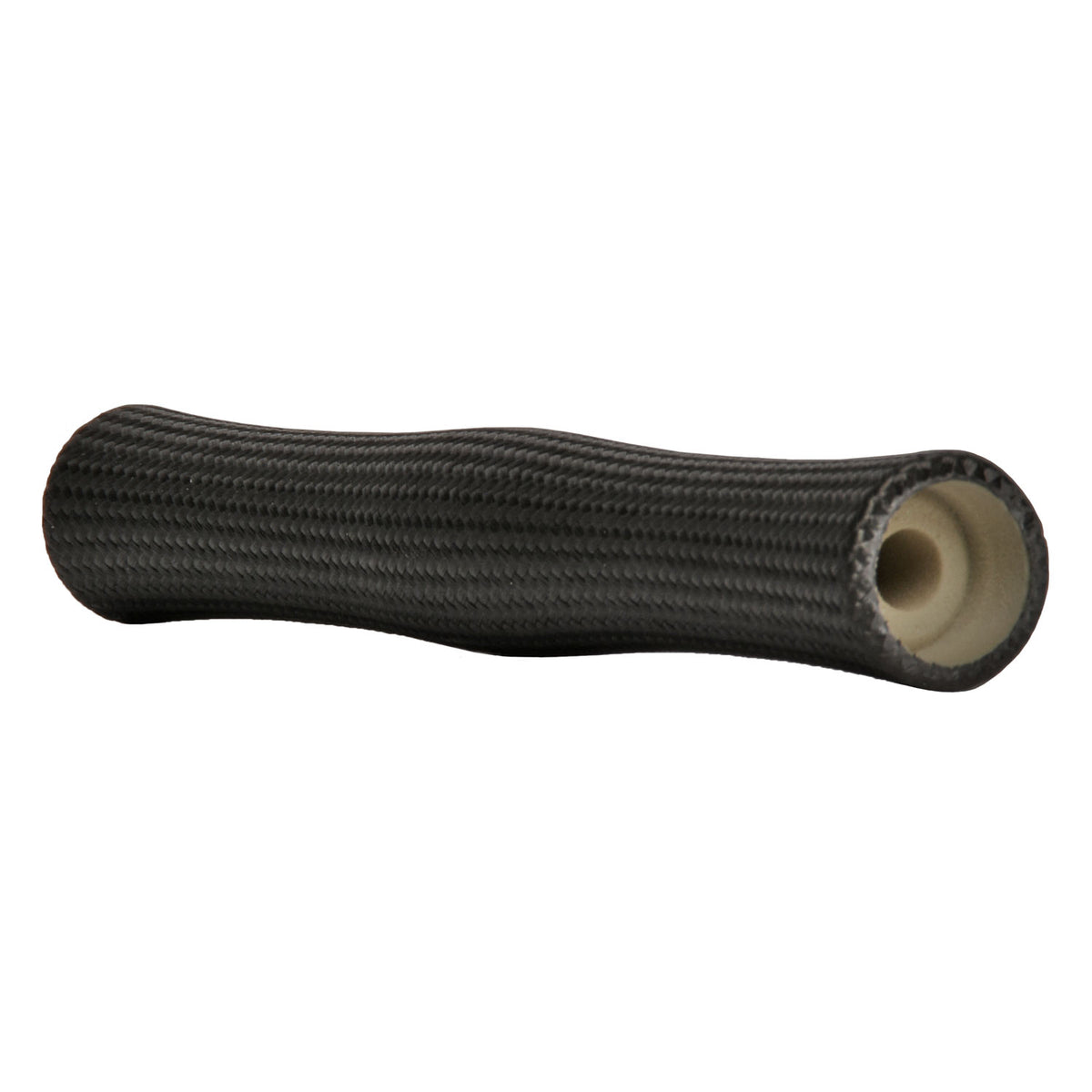 CFX Composite Carbon Fiber Grips 7.5" Full Wells Fly with Cutout