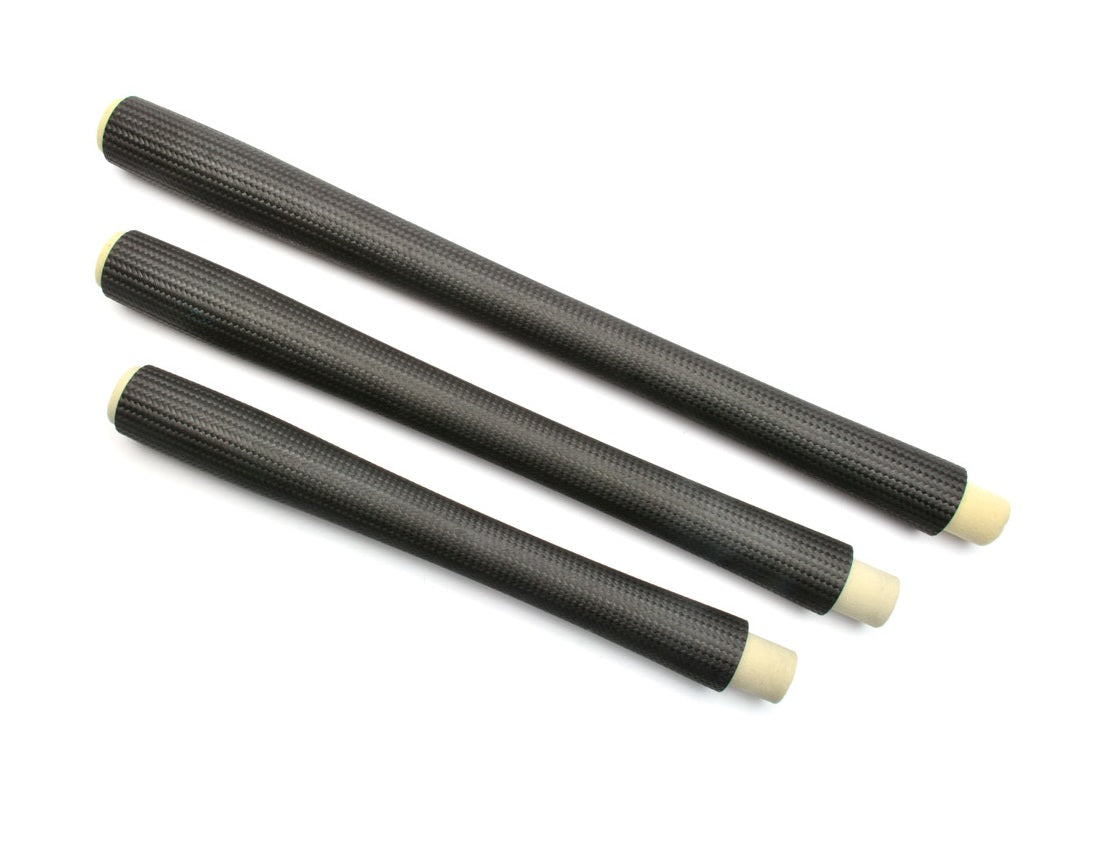 CFX Composite Carbon Fiber Grips - Rear Casting Grip