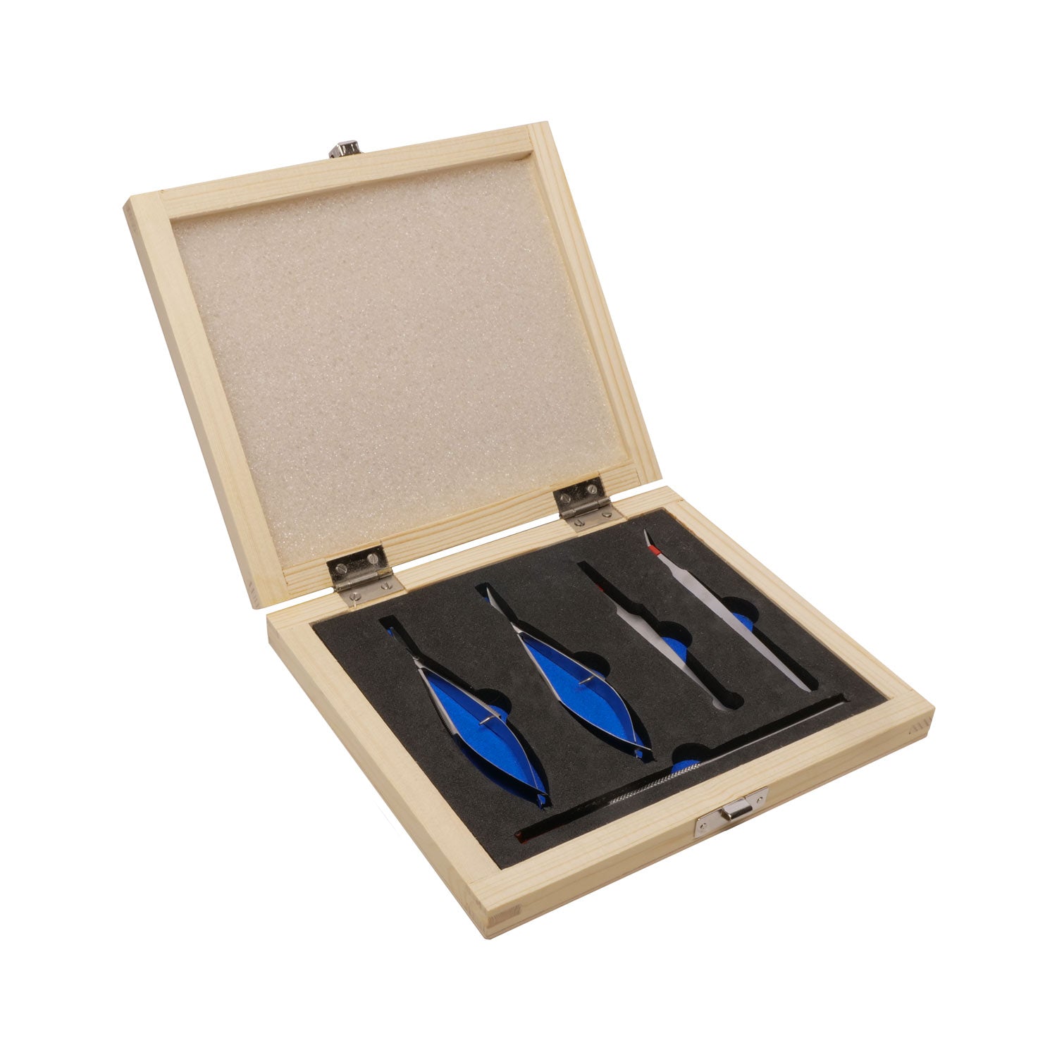 Tool Kits for Rod Building - Free Shipping | MudHole.com