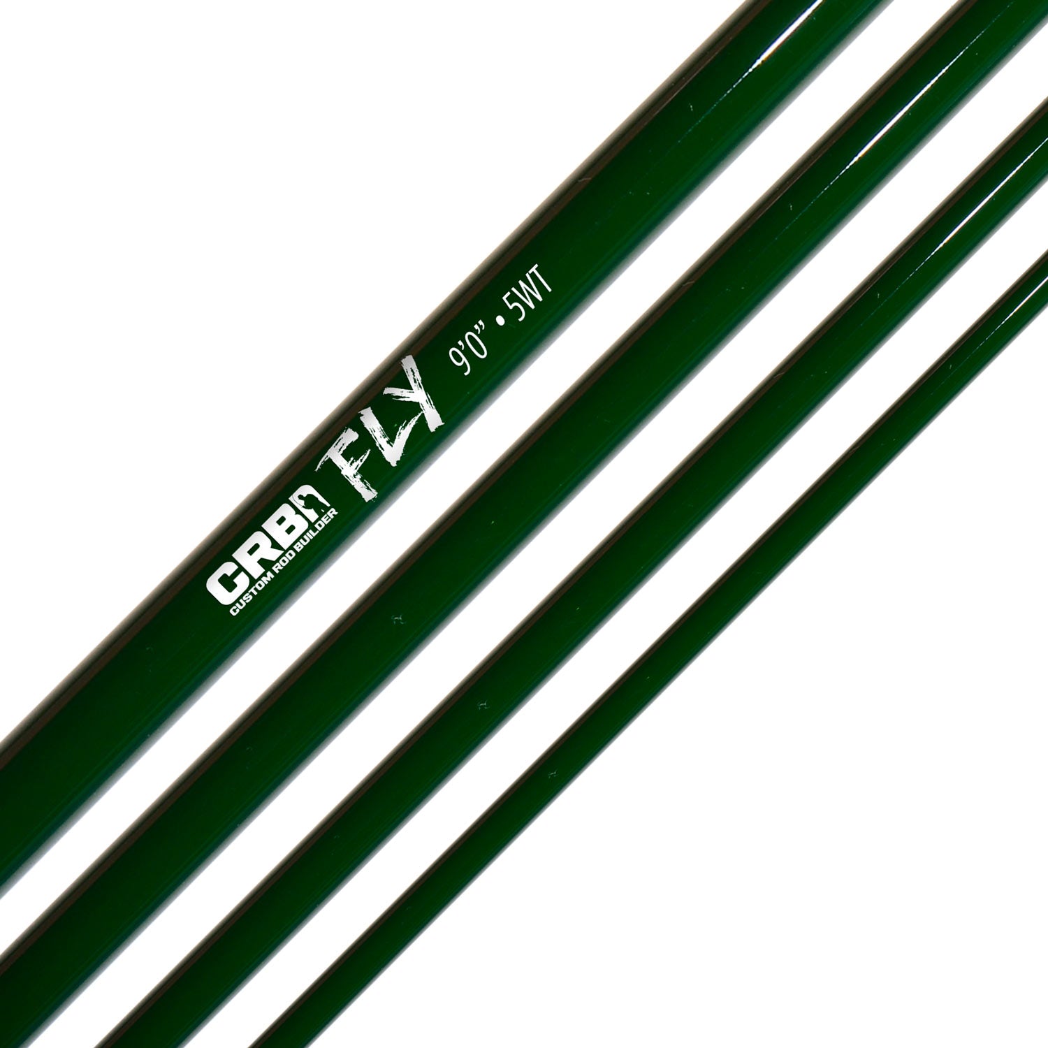5 Wt Fly Rod for Trout Fishing & Pond Hopping Mud Hole CUSTOM ROD RECIPES  CRB FLY 9'0 5WT on Vimeo