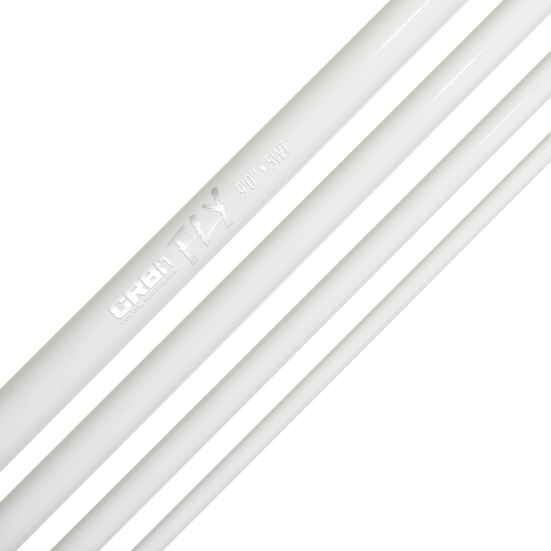 CRB 9’0” 5wt Color Series Fly Rod Blanks