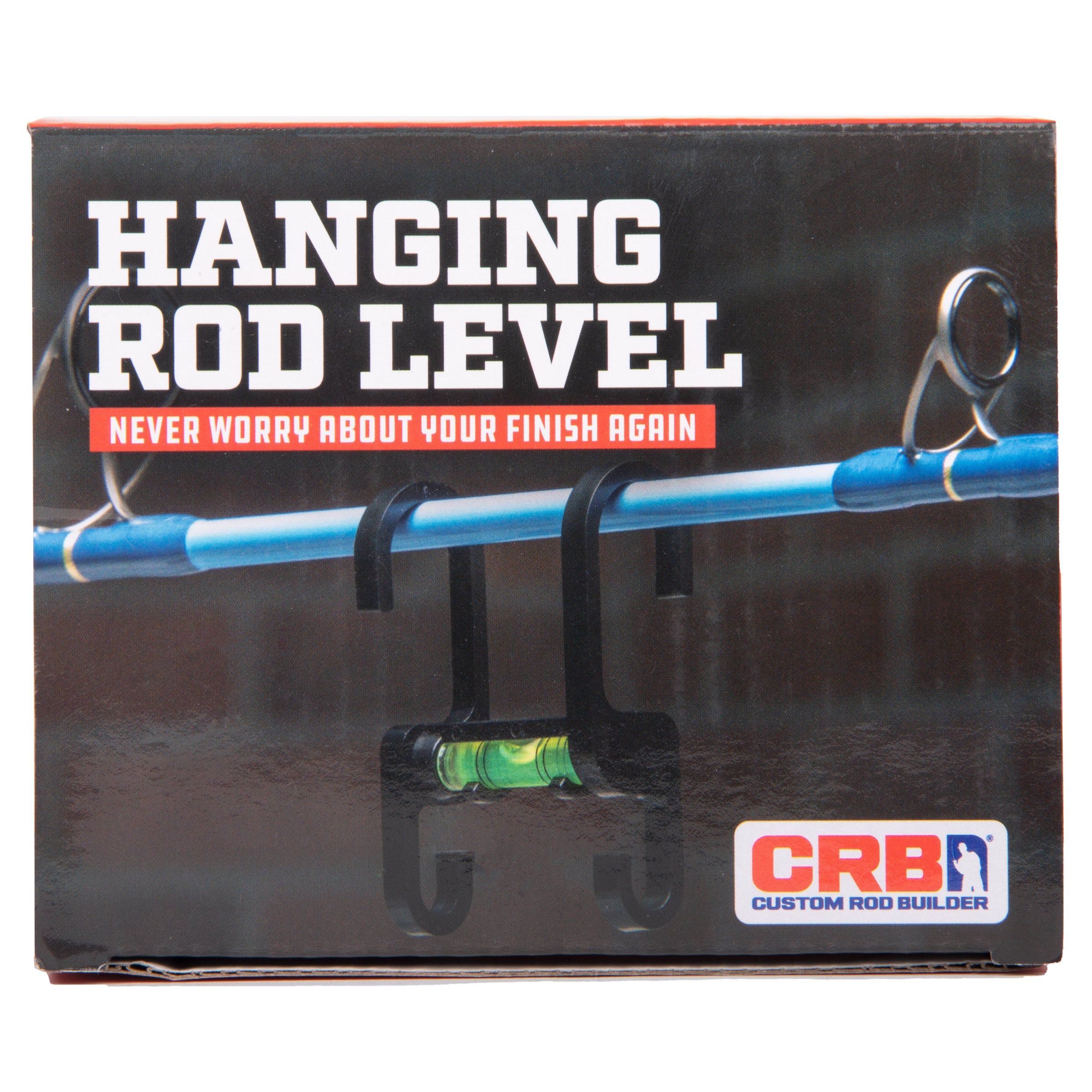 CRB Hanging Rod Level