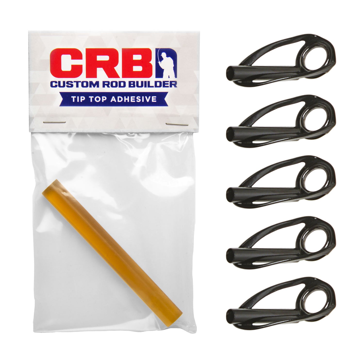 CRB Heavy-Duty Tip Top Repair Kit