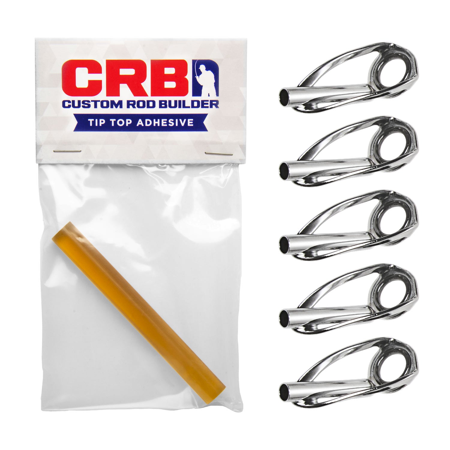 CRB Heavy-Duty Tip Top Repair Kit