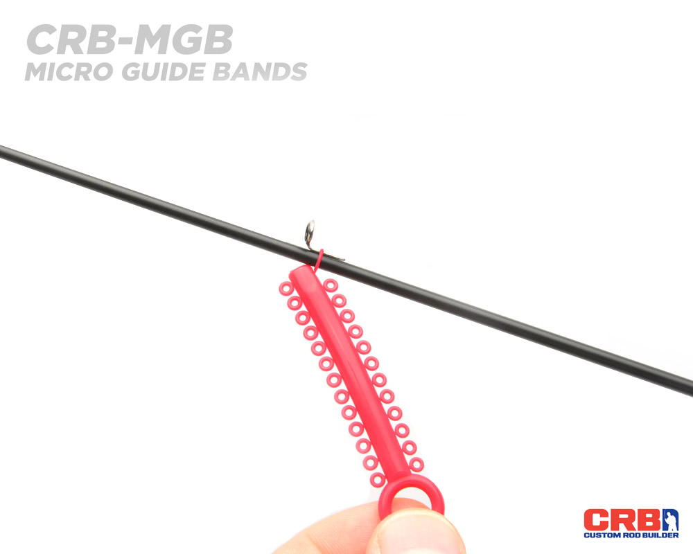 CRB Micro Guide Bands