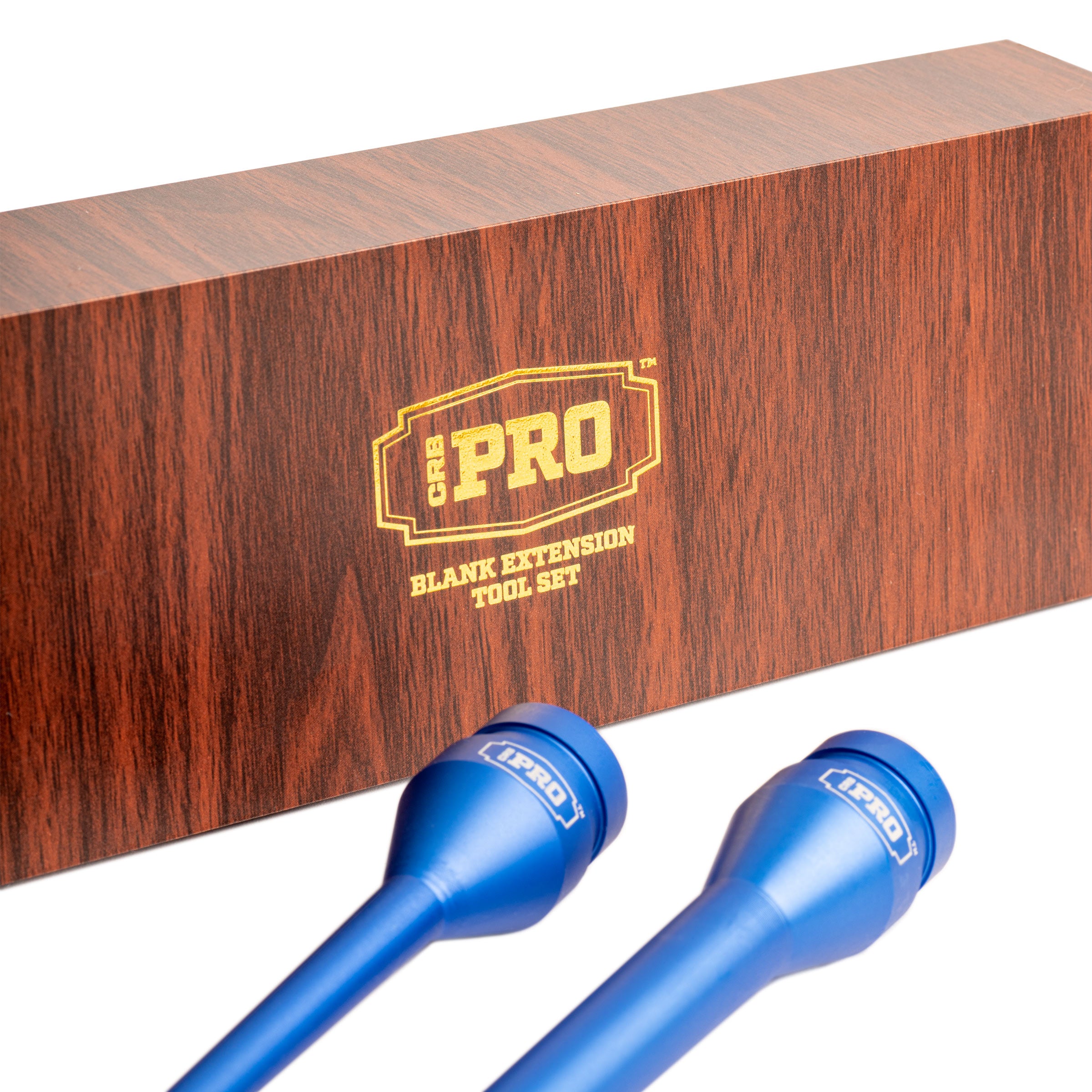 CRB PRO Blank Extension Tool Set