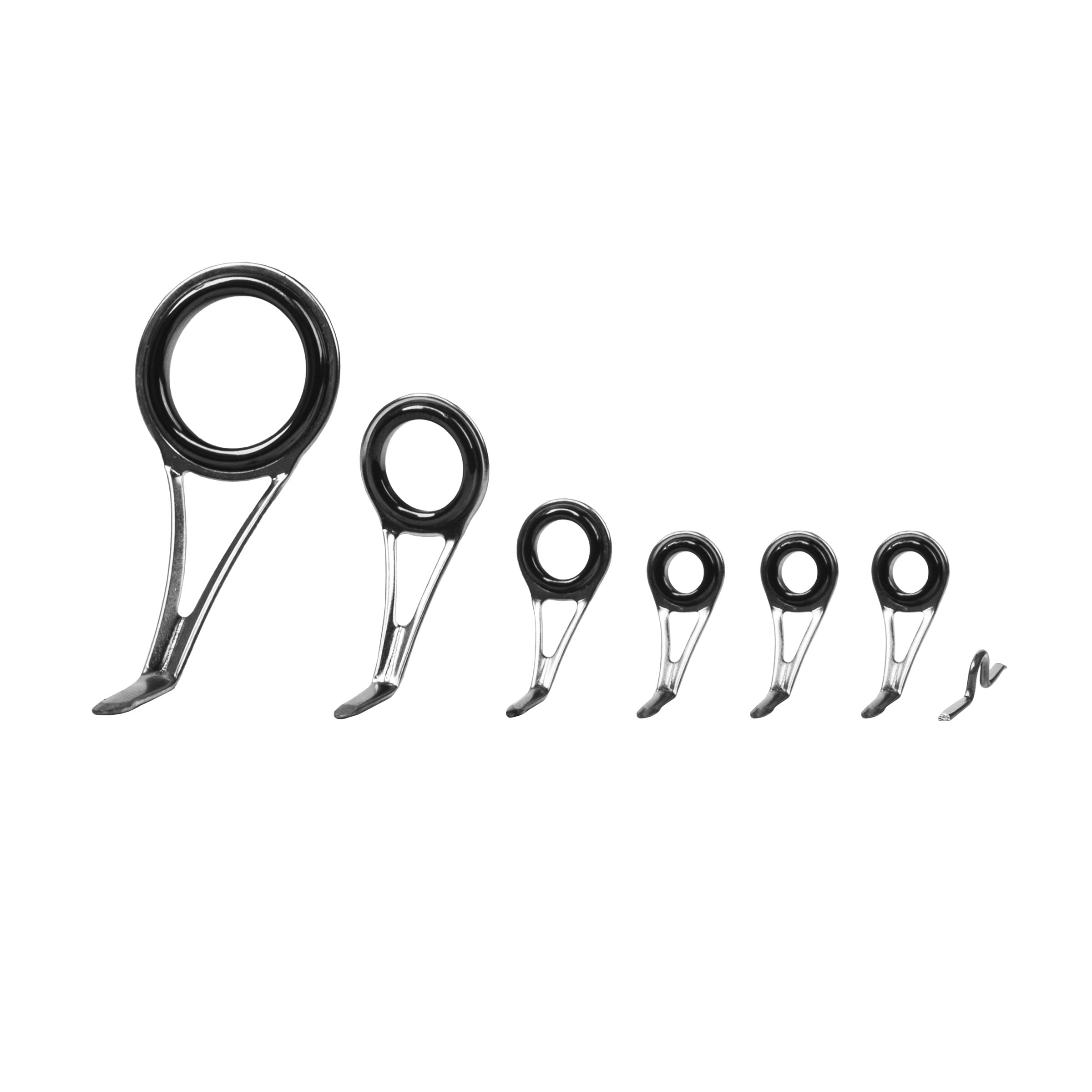 CRB Performance Ice Rod Guide Kits