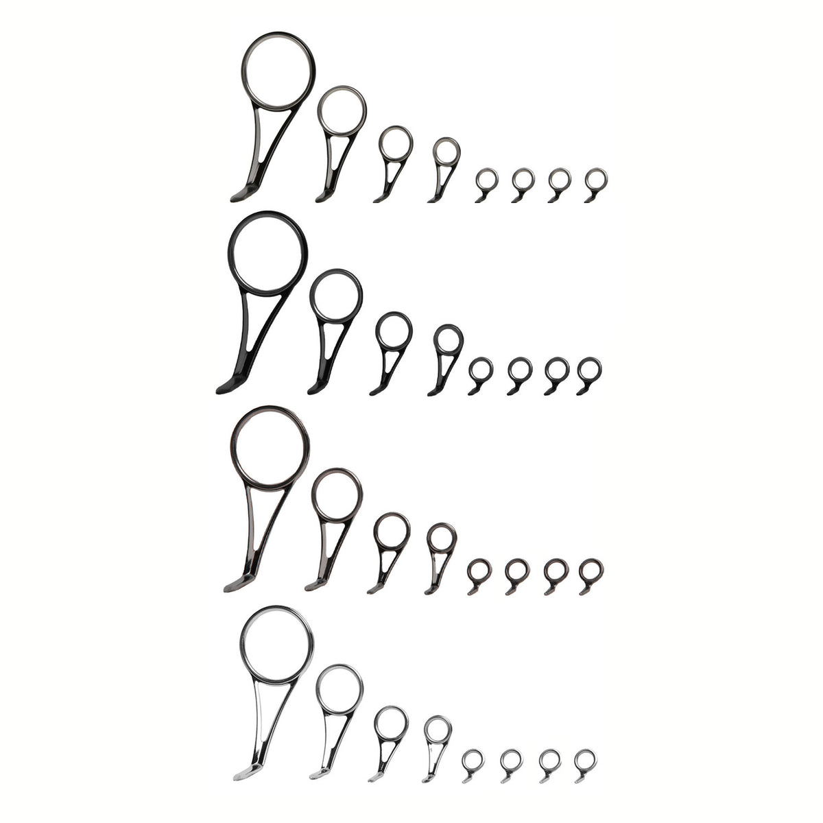 Guide Kits for Rod Building - Free Shipping | MudHole.com