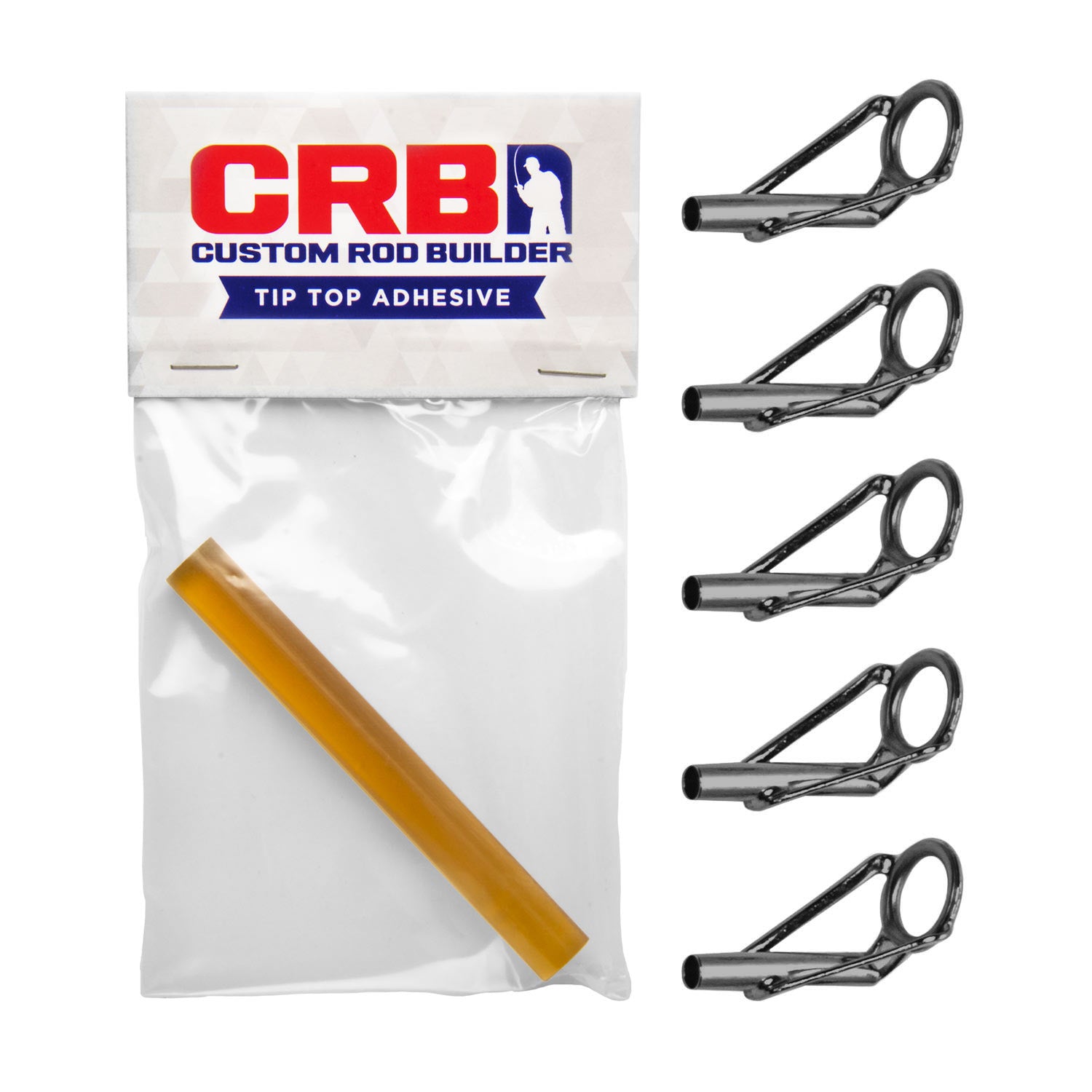 CRB SSR Light-Duty Tip Top Repair Kit