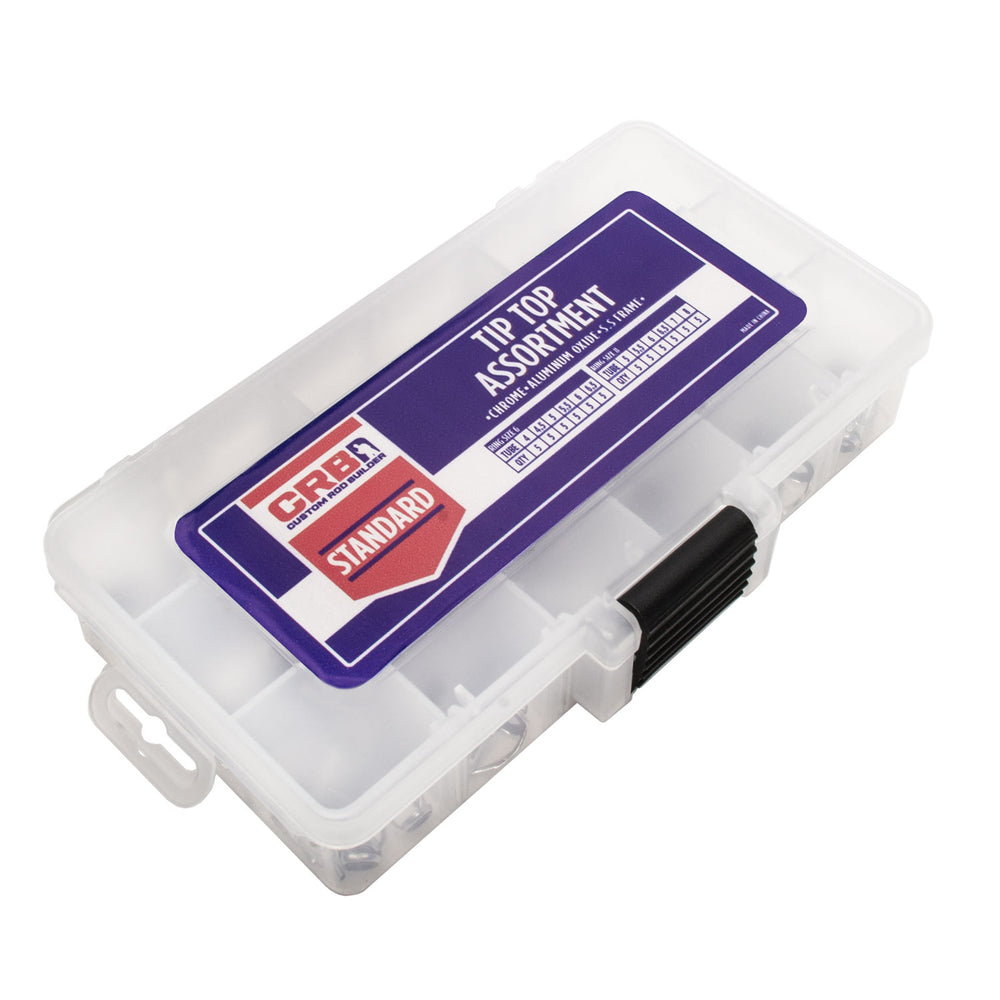CRB TipTop Assortment Kits