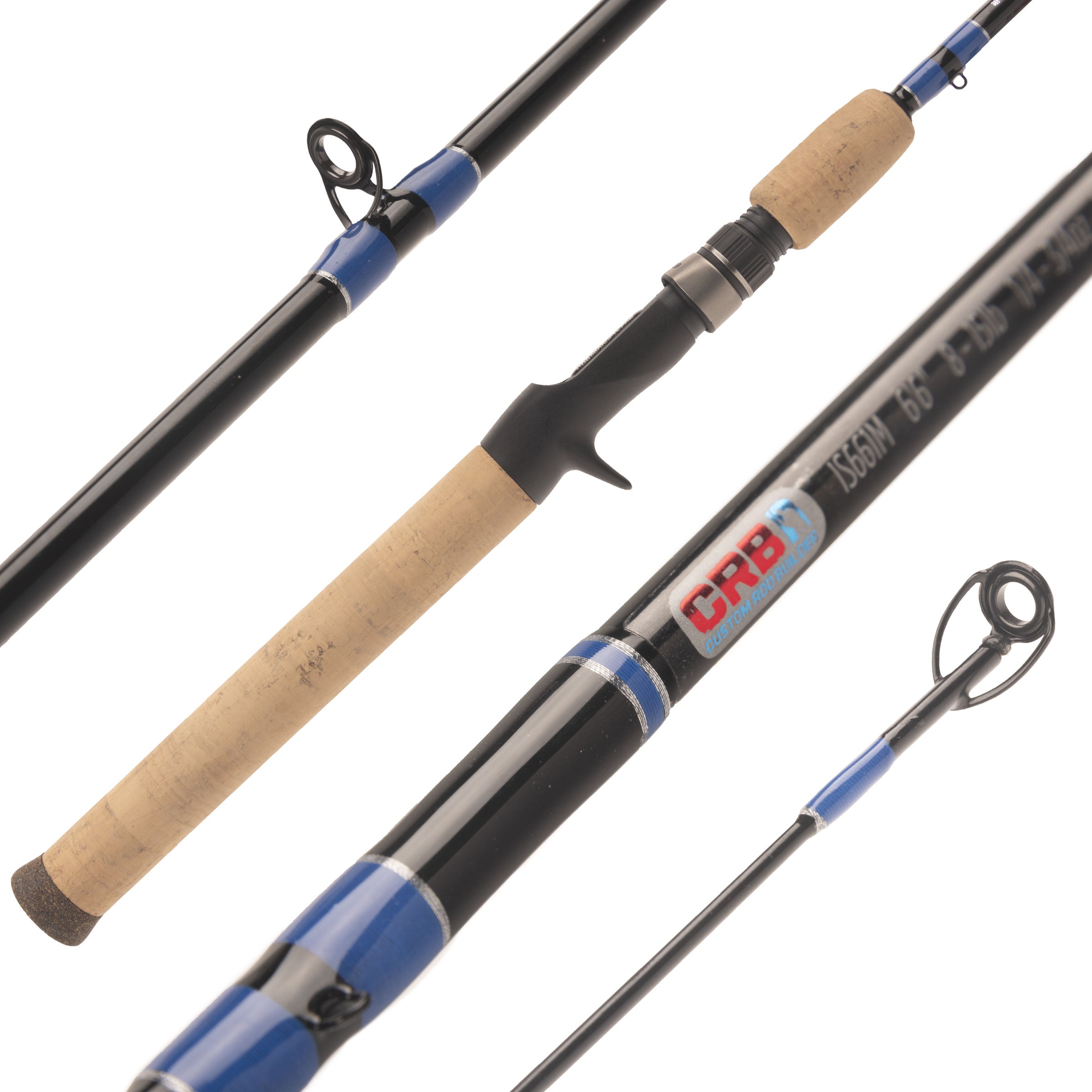 Coastal Bend Custom Rods - Texas built custom fishing rods