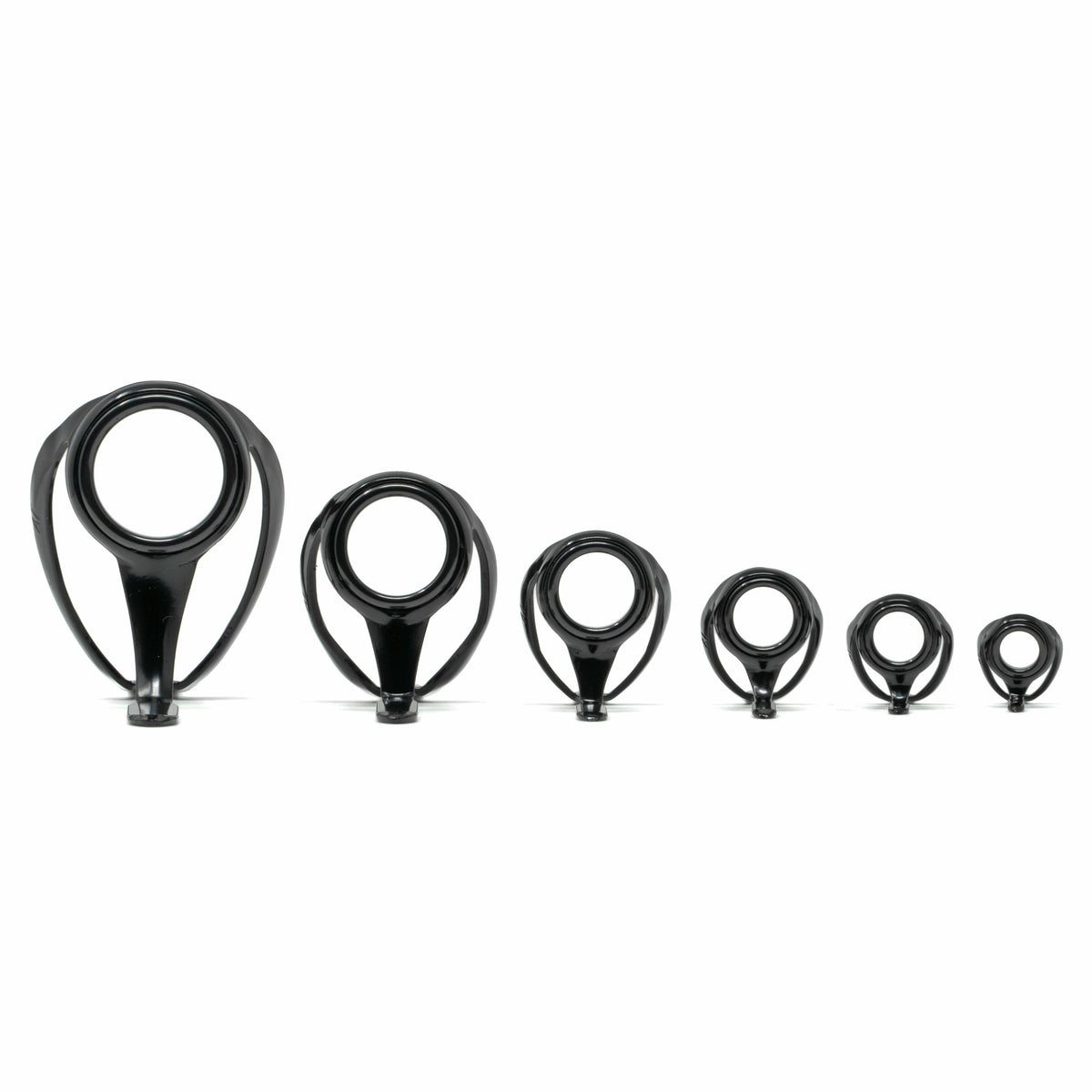 American Tackle Virtus UL Unlimited Class Saltwater Rod Guides