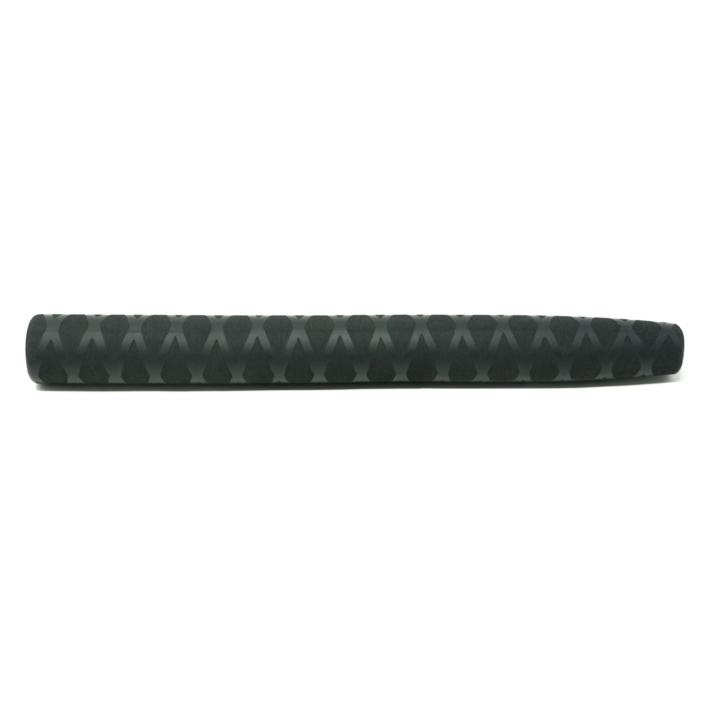 Fabric handlebar tape Gripper - Golden Rod –