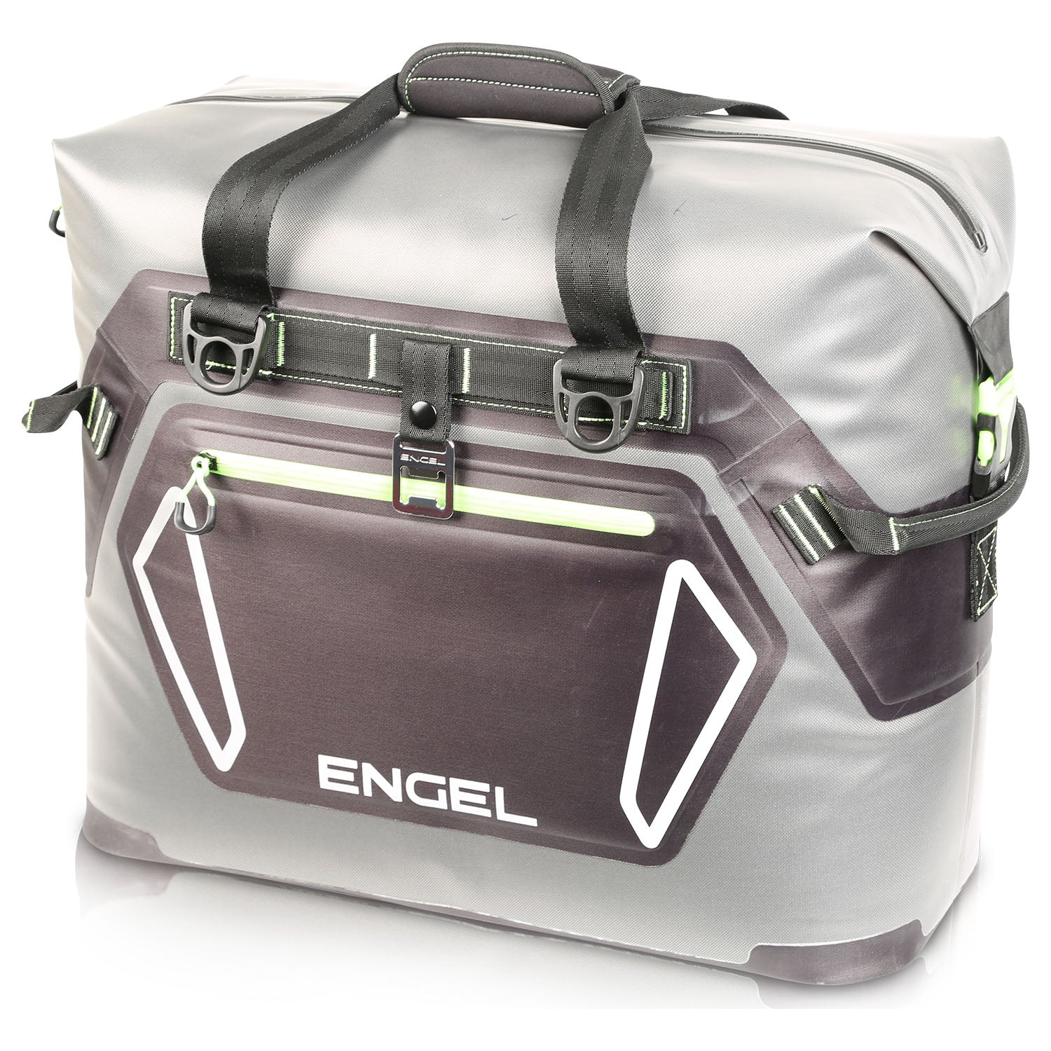 Engel orders coolers hd30