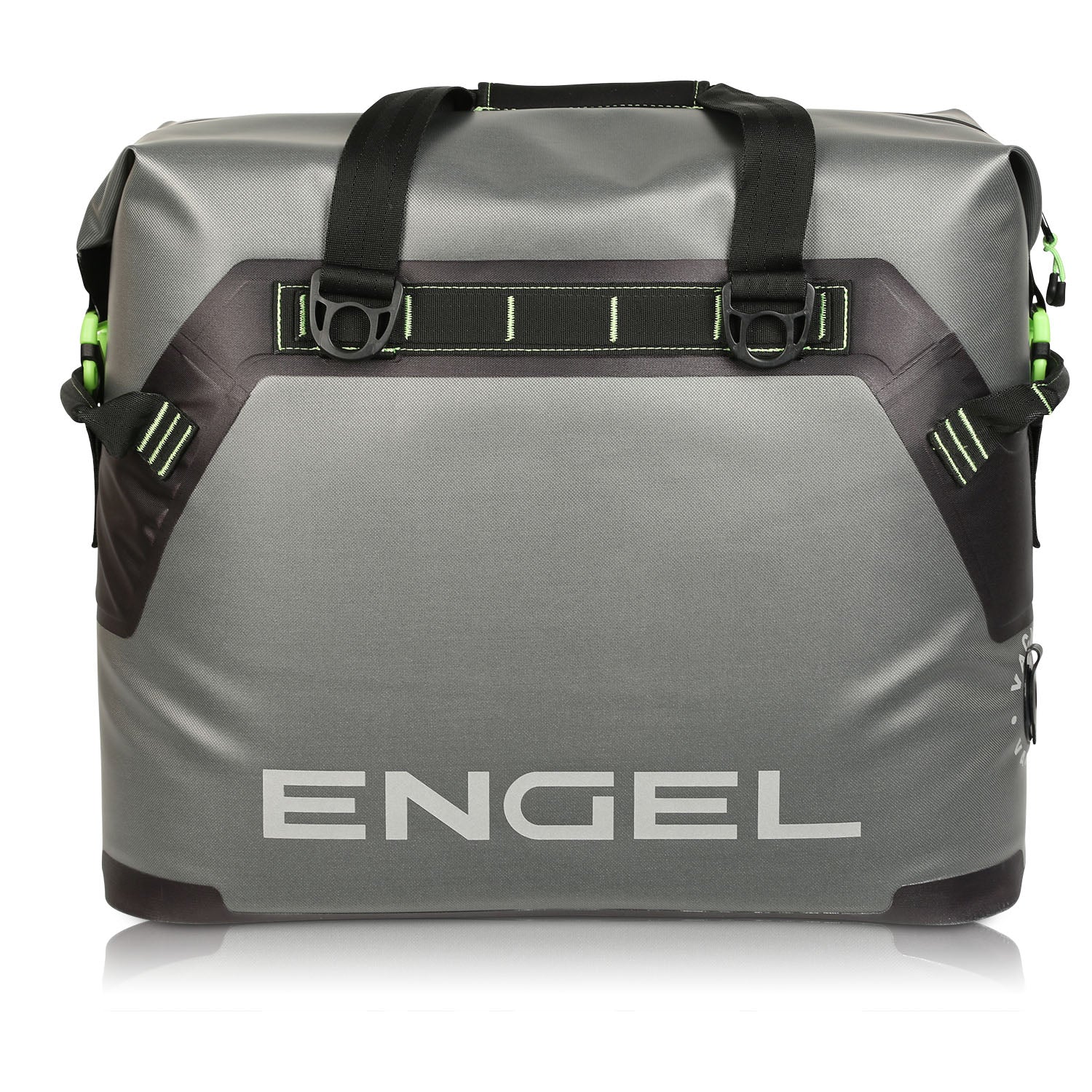 Engel orders coolers hd30