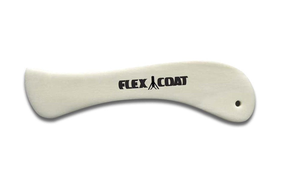Flex Coat Bone Burnishing Thread Tool